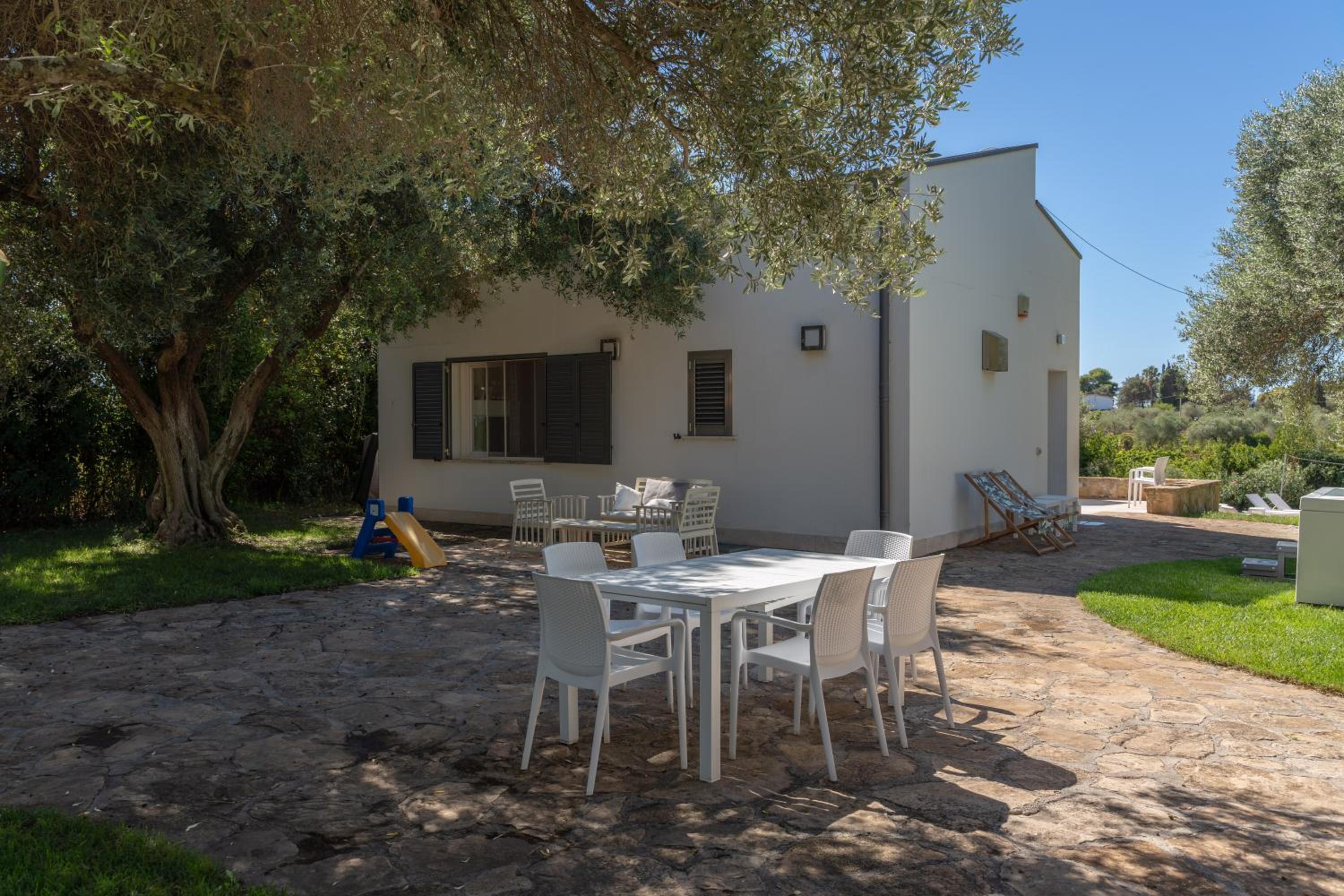 Villa Rucchetta