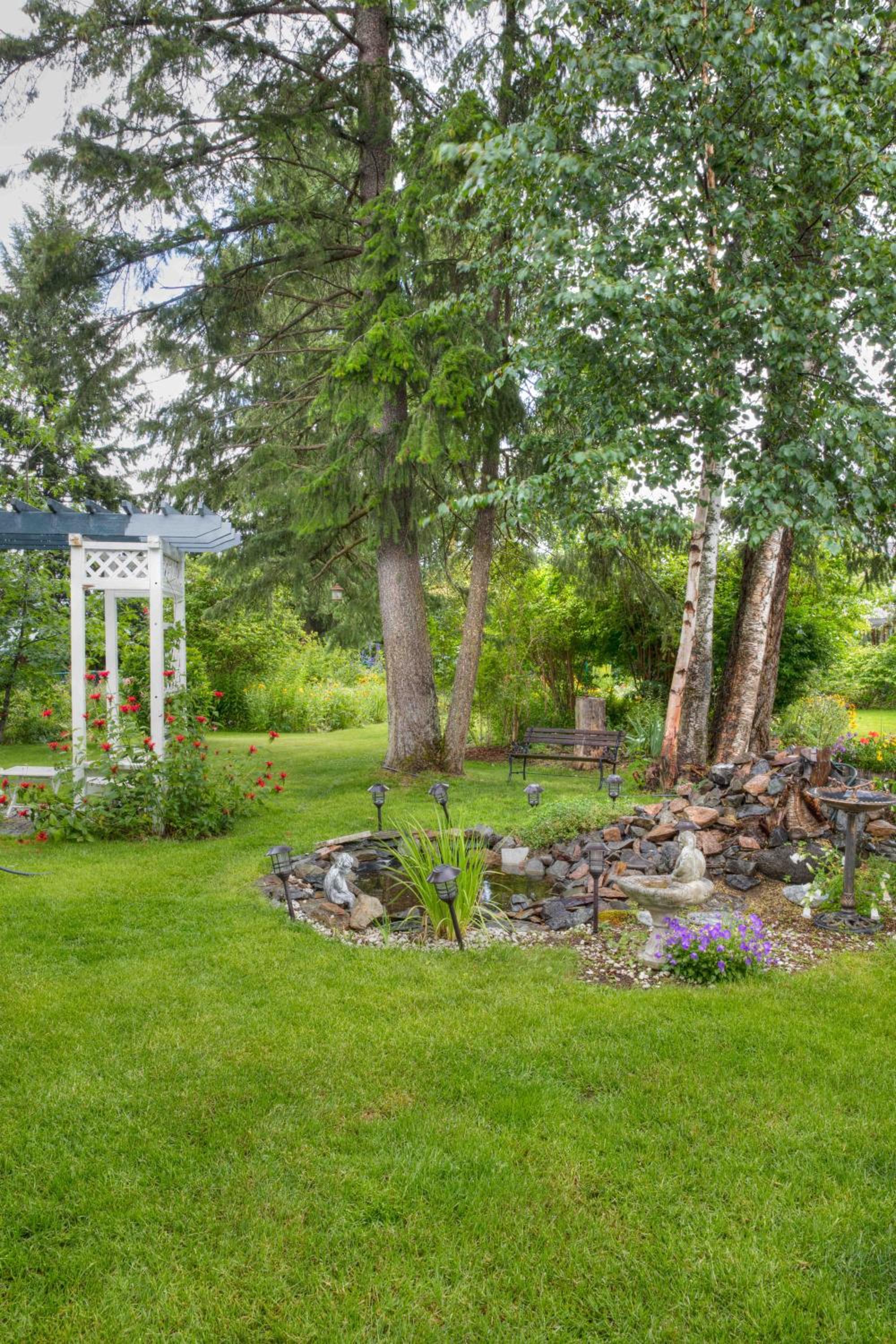 Hummingbird Bed and Breakfast
