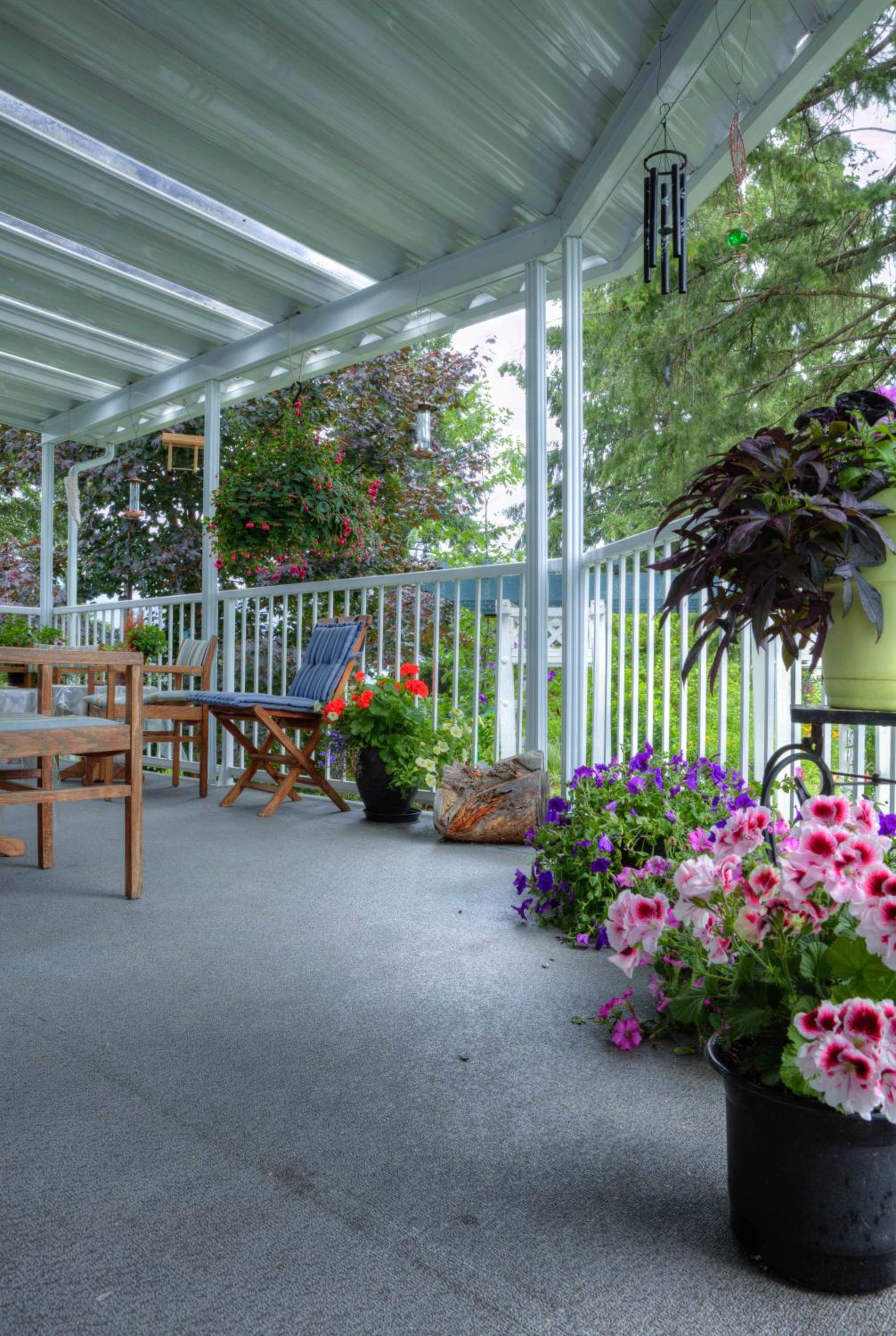 Hummingbird Bed and Breakfast