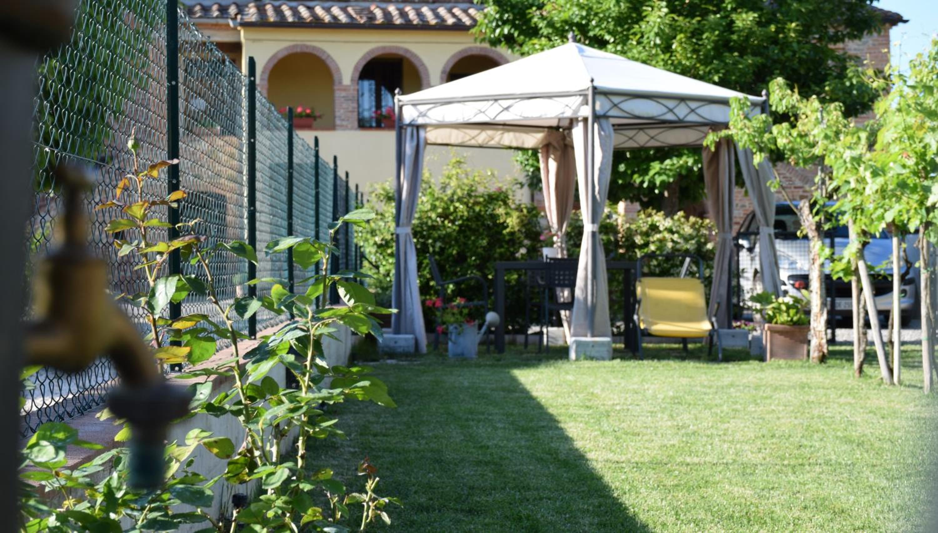 La Piccola Loggia