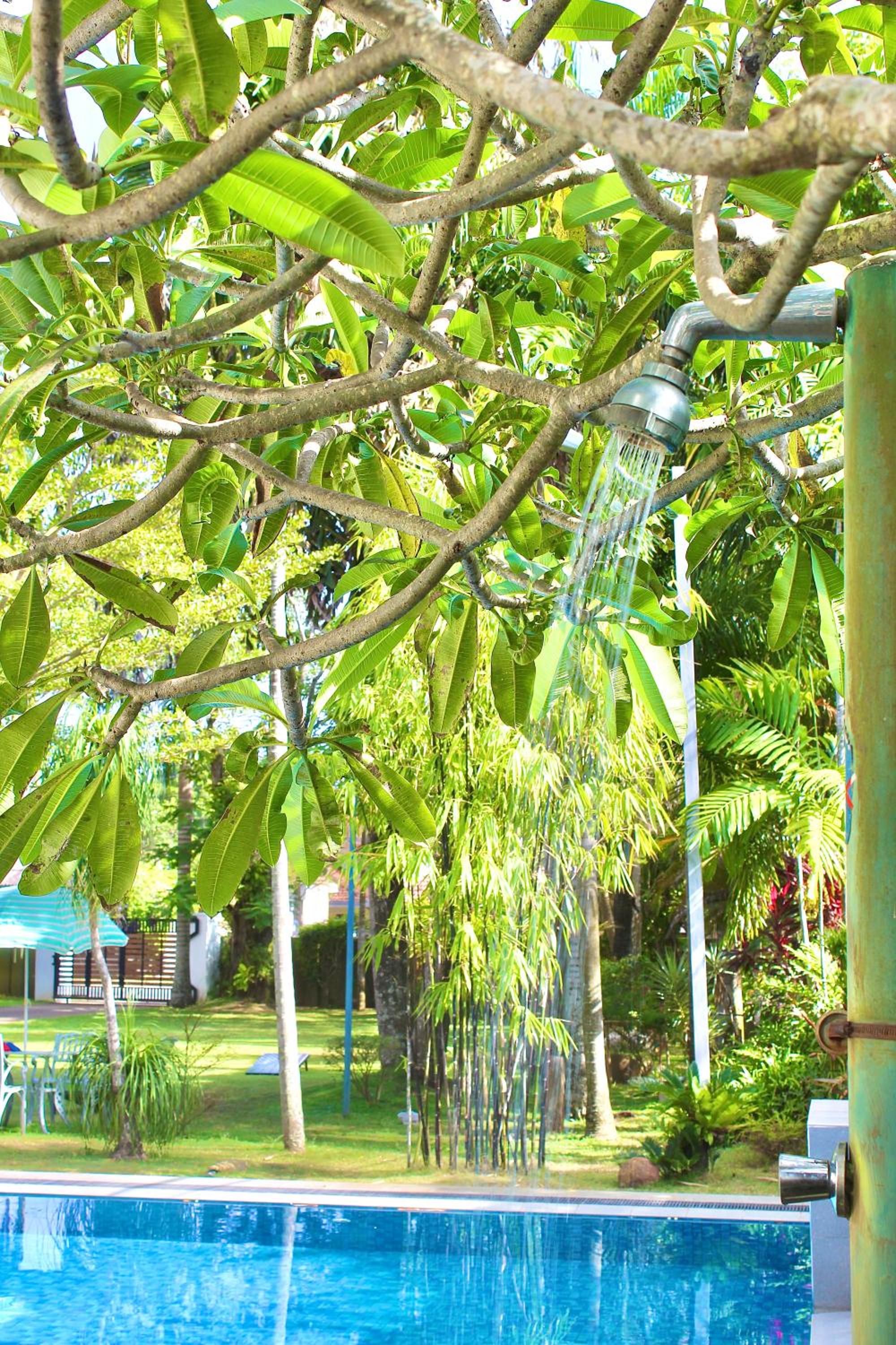 Tropical Terrace Negombo