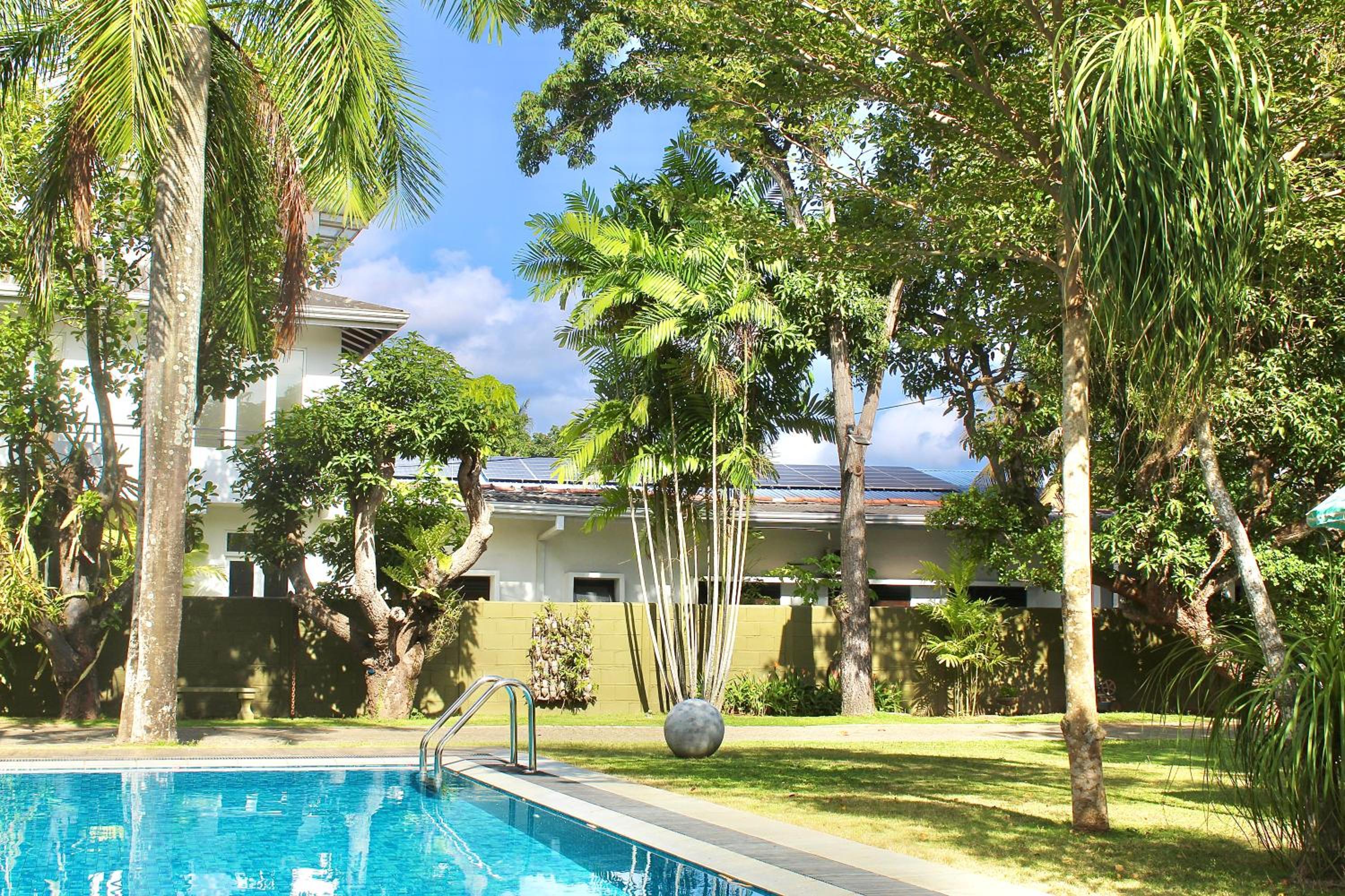 Tropical Terrace Negombo