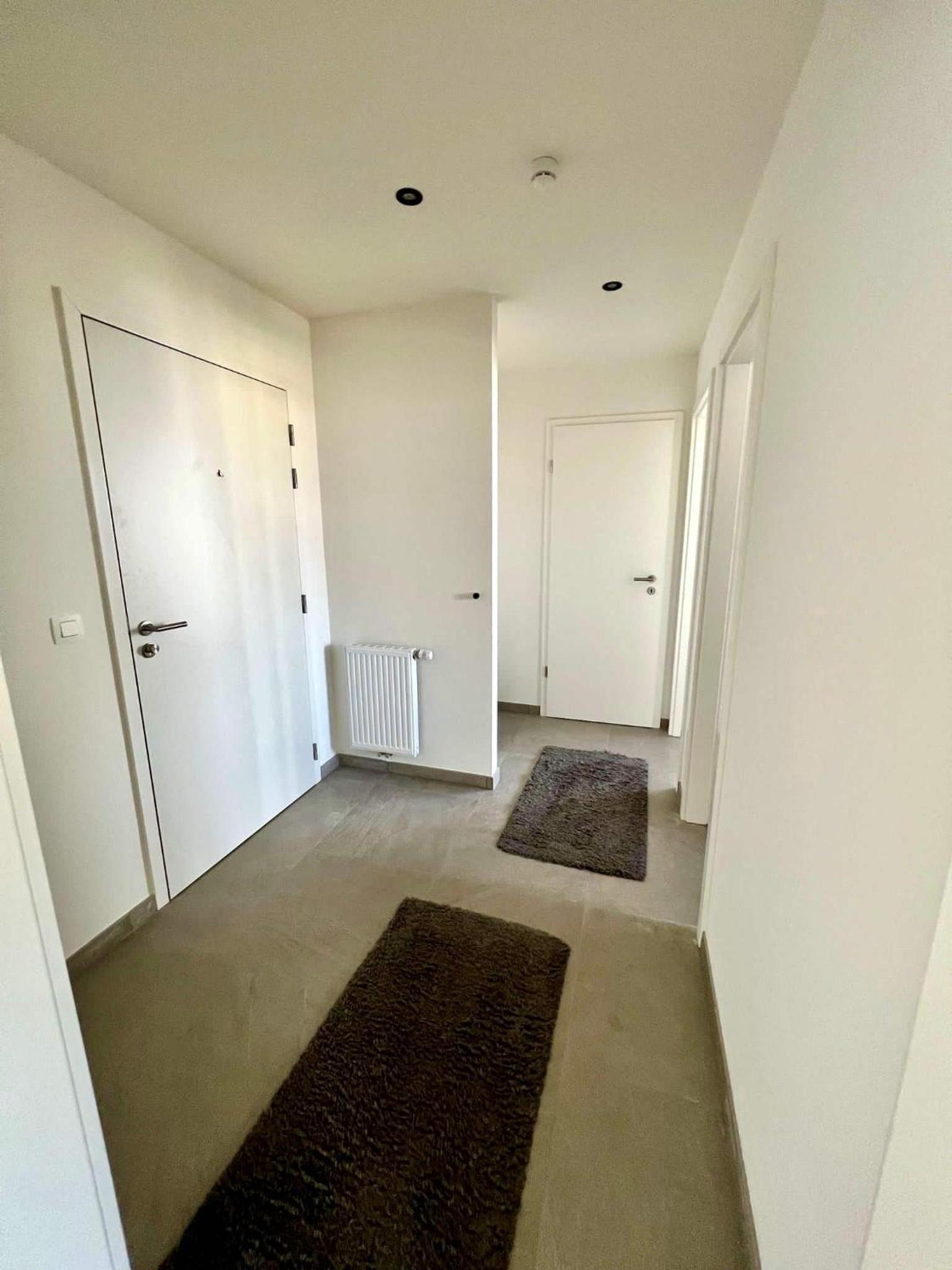Family-Friendly Apartment Steps from Atomium - City Center 6 min