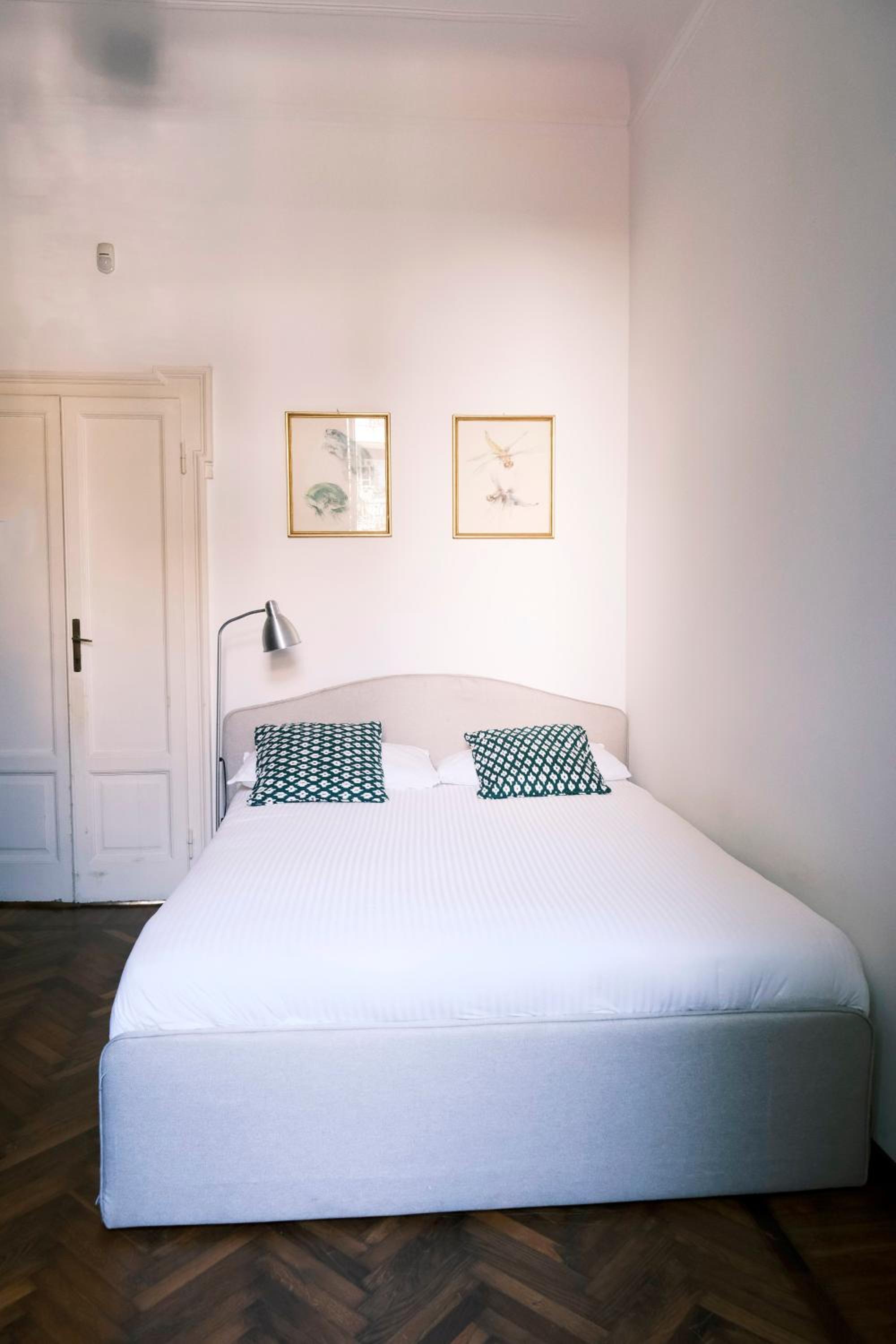 ComeCasa 3 Bedrooms Apartment near Bocconi
