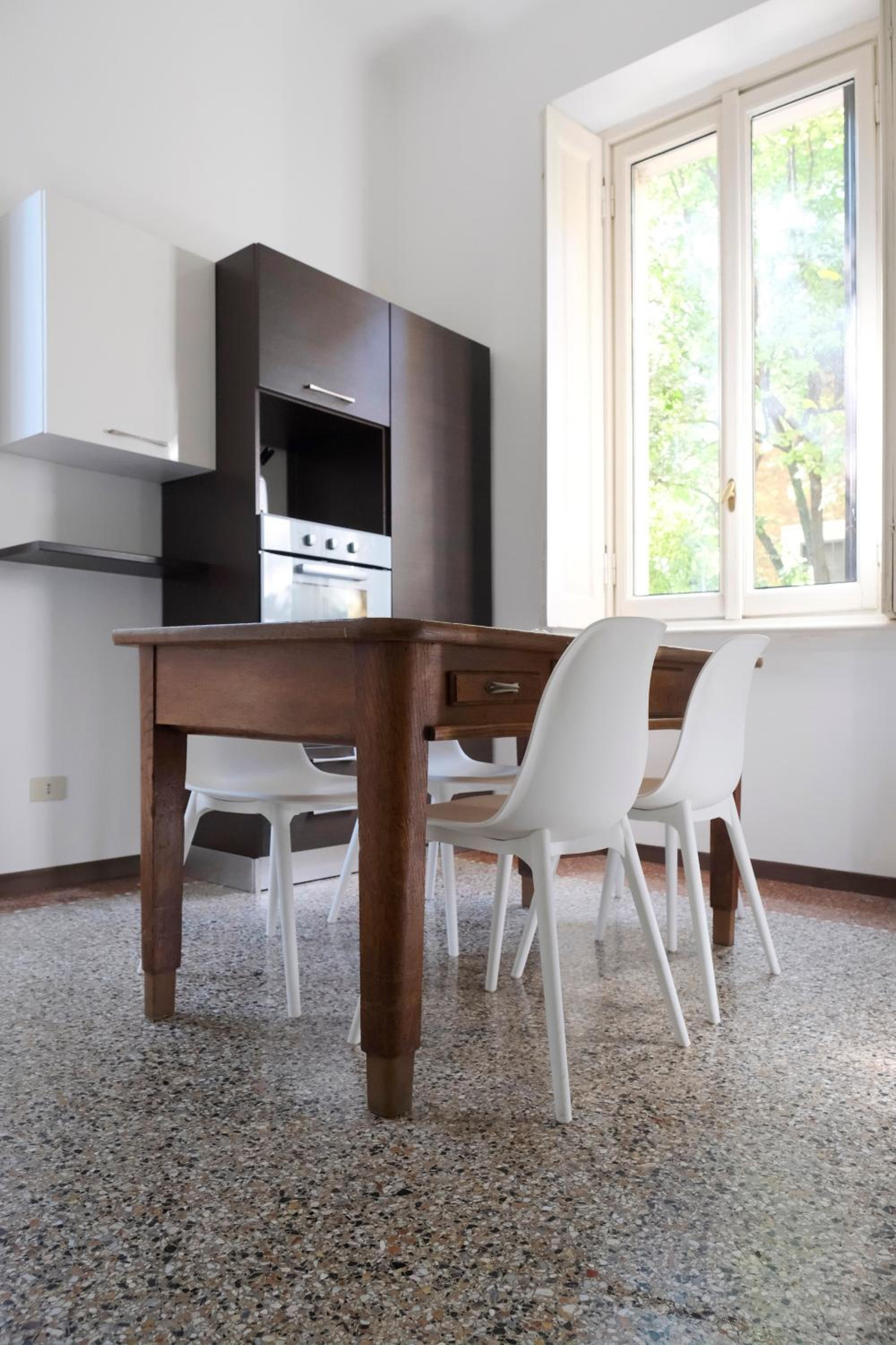 ComeCasa 3 Bedrooms Apartment near Bocconi