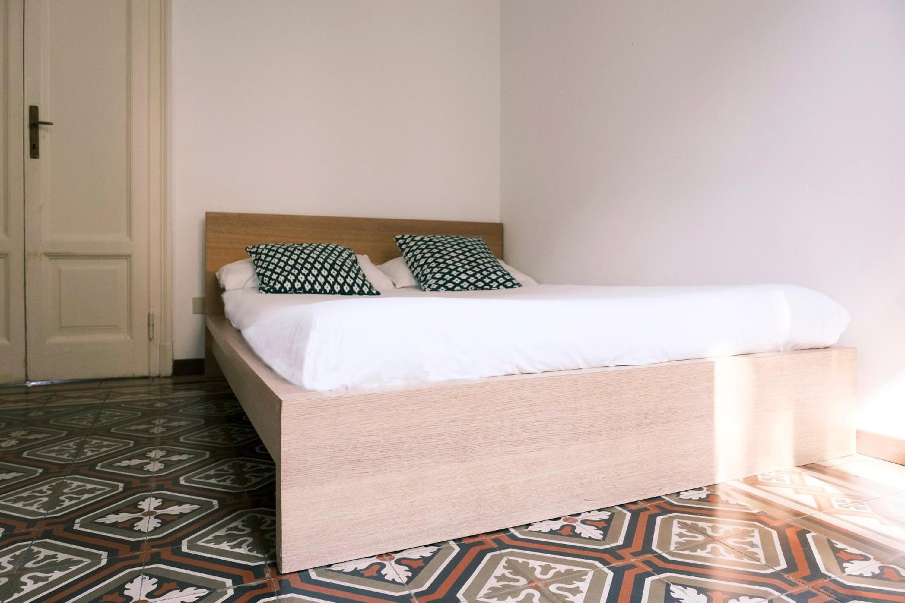 ComeCasa 3 Bedrooms Apartment near Bocconi