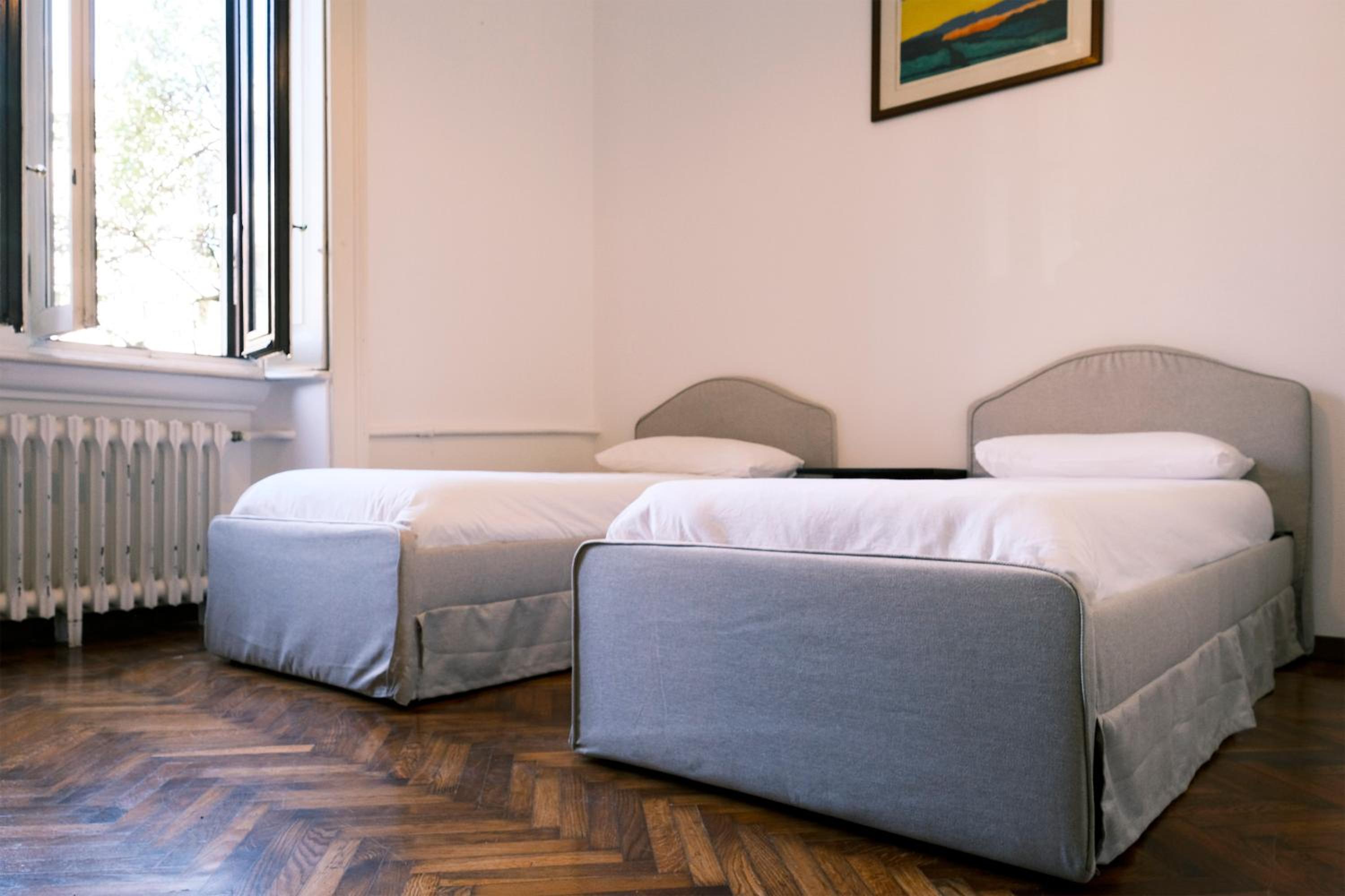 ComeCasa 3 Bedrooms Apartment near Bocconi