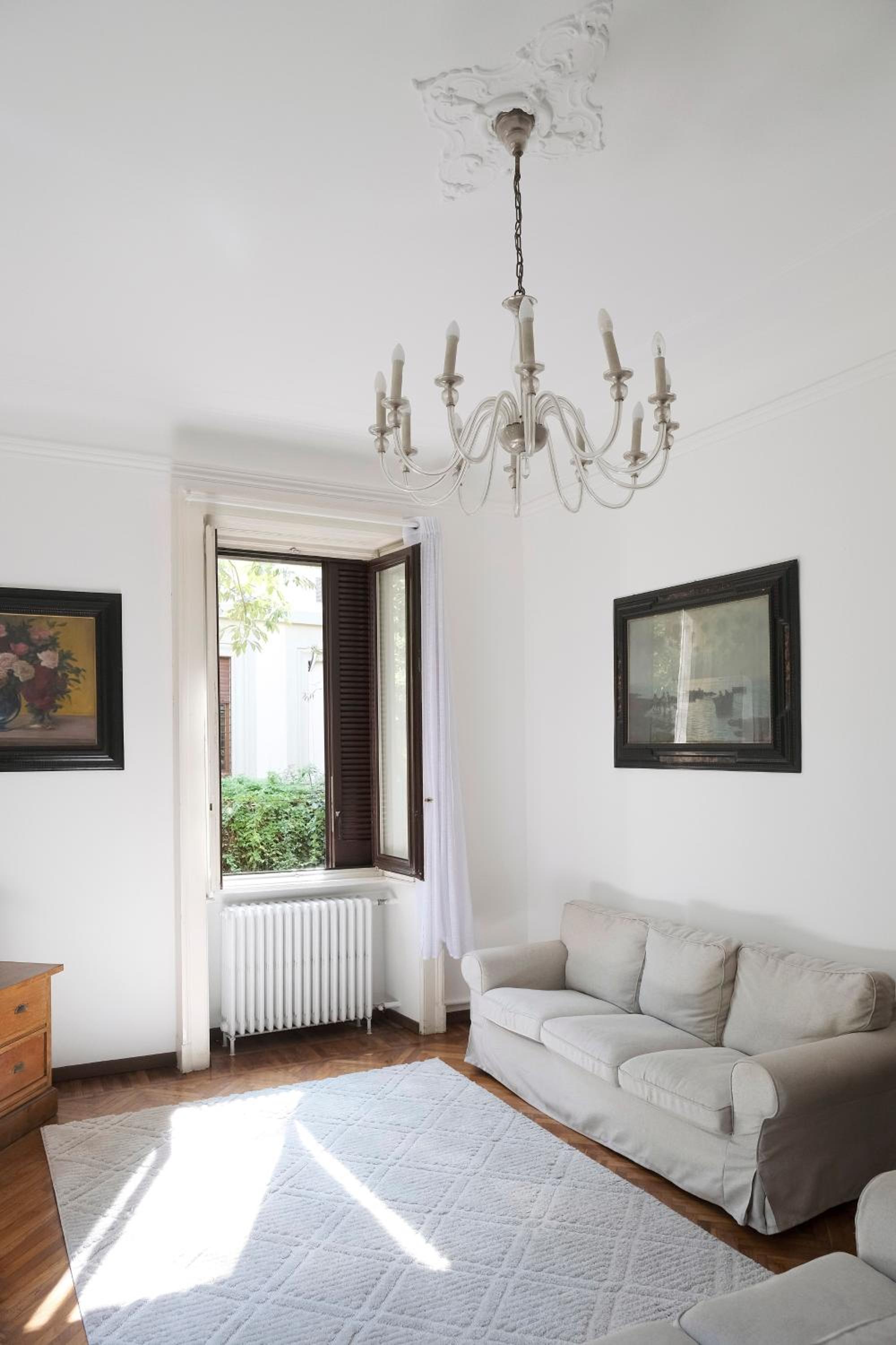 ComeCasa 3 Bedrooms Apartment near Bocconi