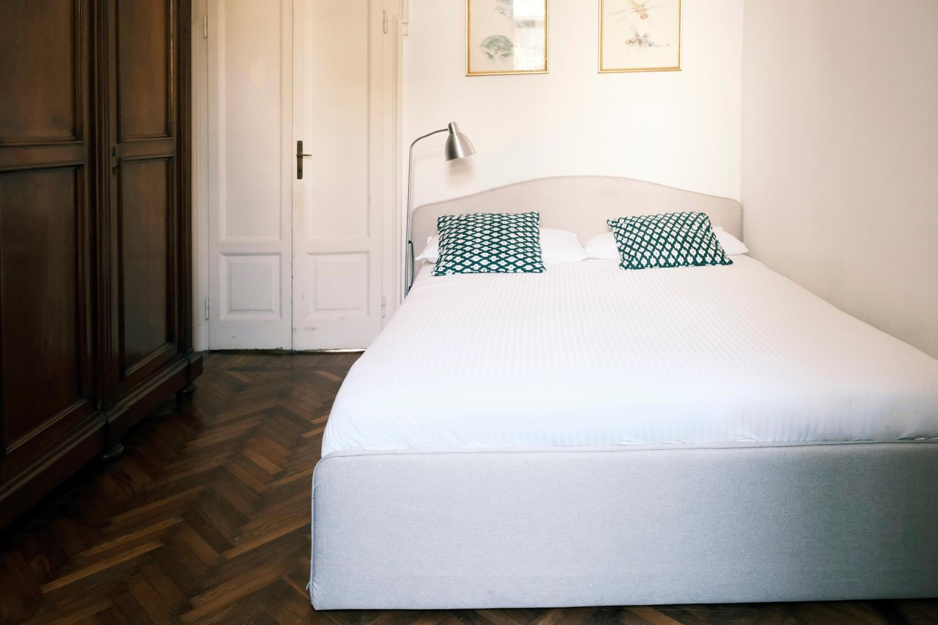 ComeCasa 3 Bedrooms Apartment near Bocconi