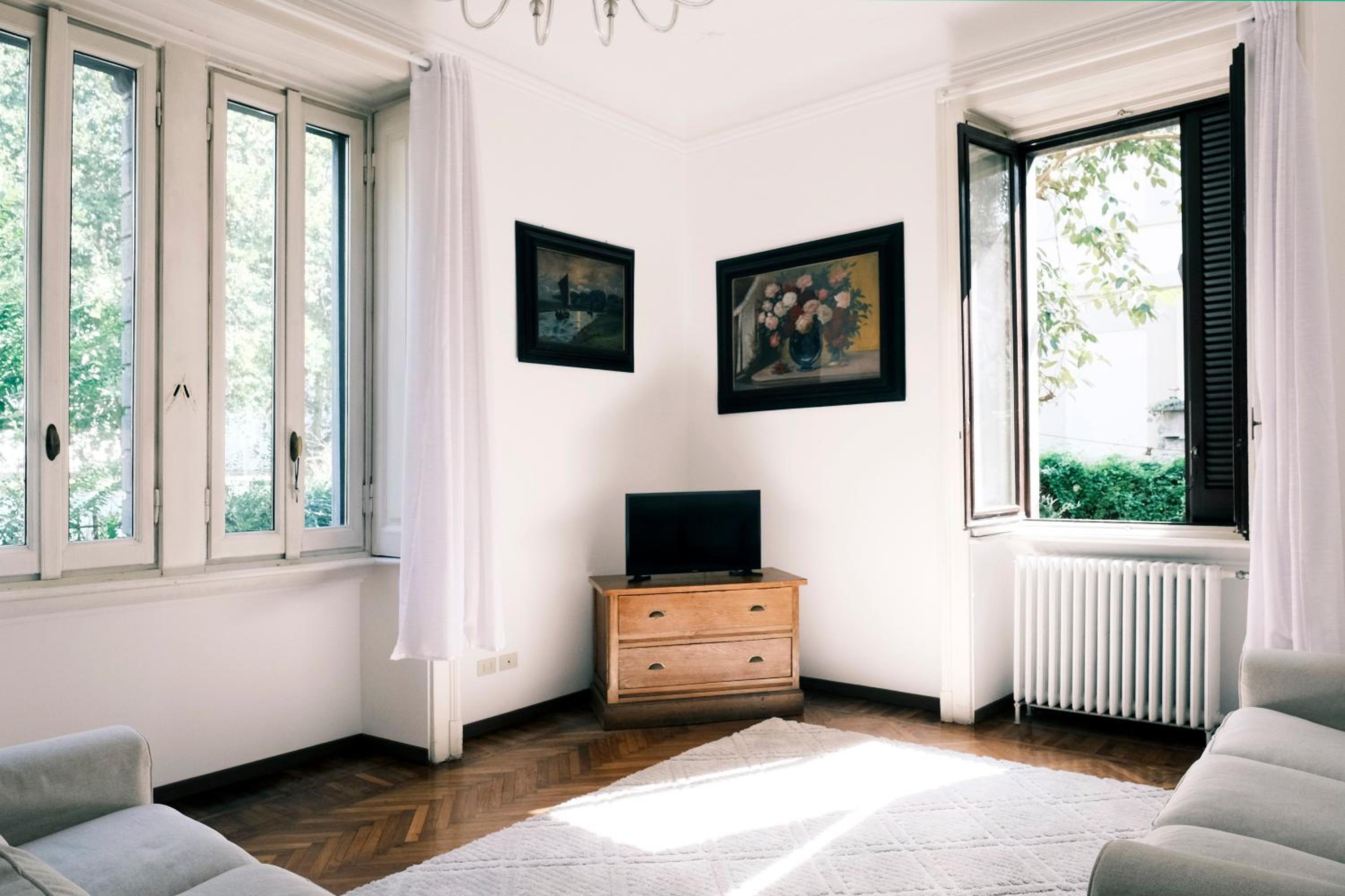ComeCasa 3 Bedrooms Apartment near Bocconi