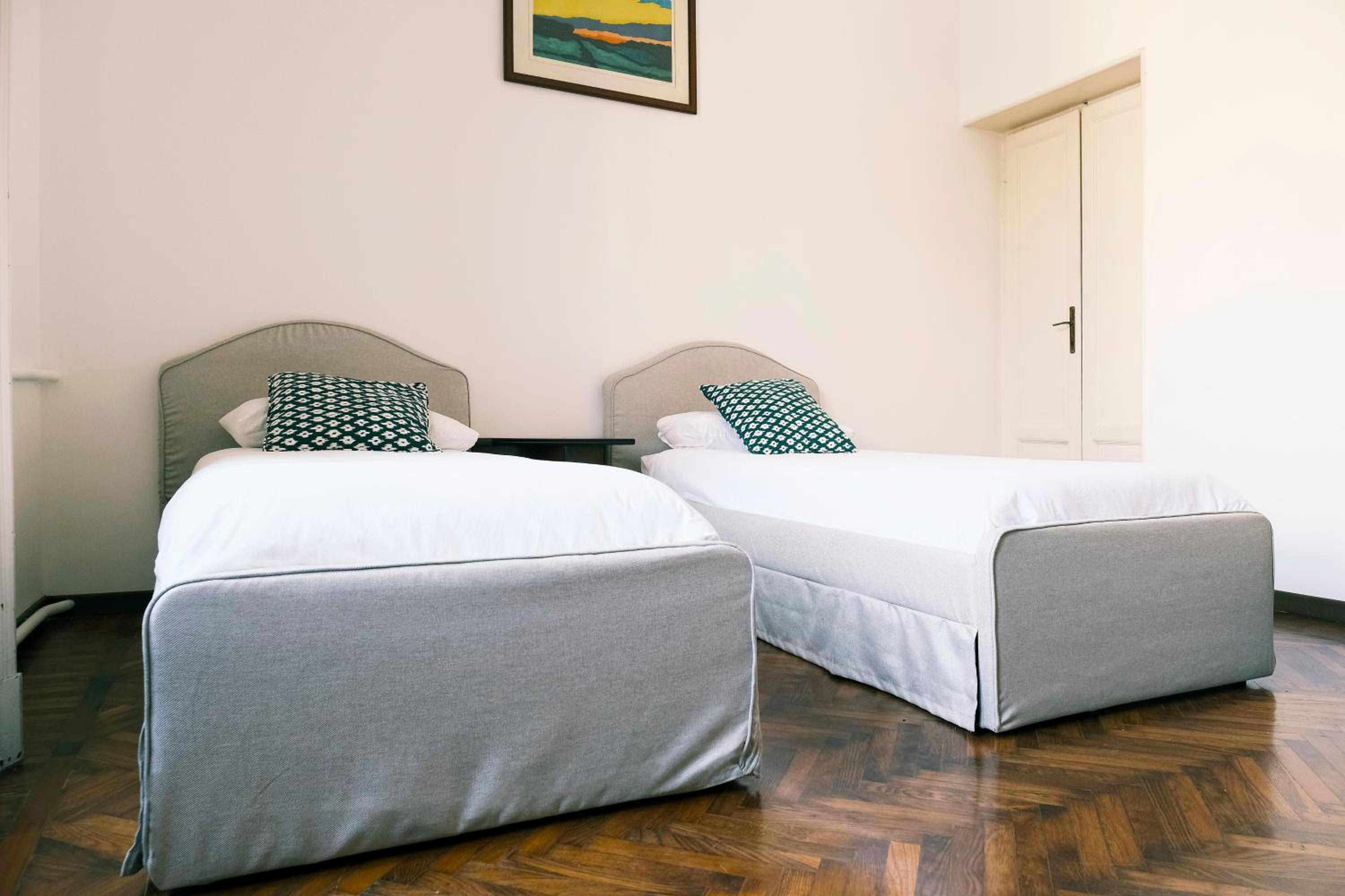 ComeCasa 3 Bedrooms Apartment near Bocconi