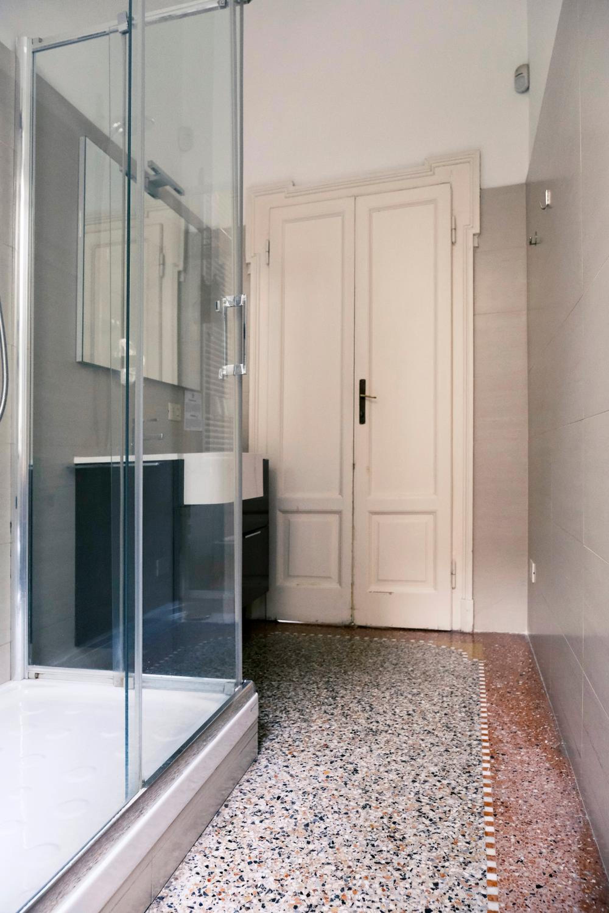ComeCasa 3 Bedrooms Apartment near Bocconi