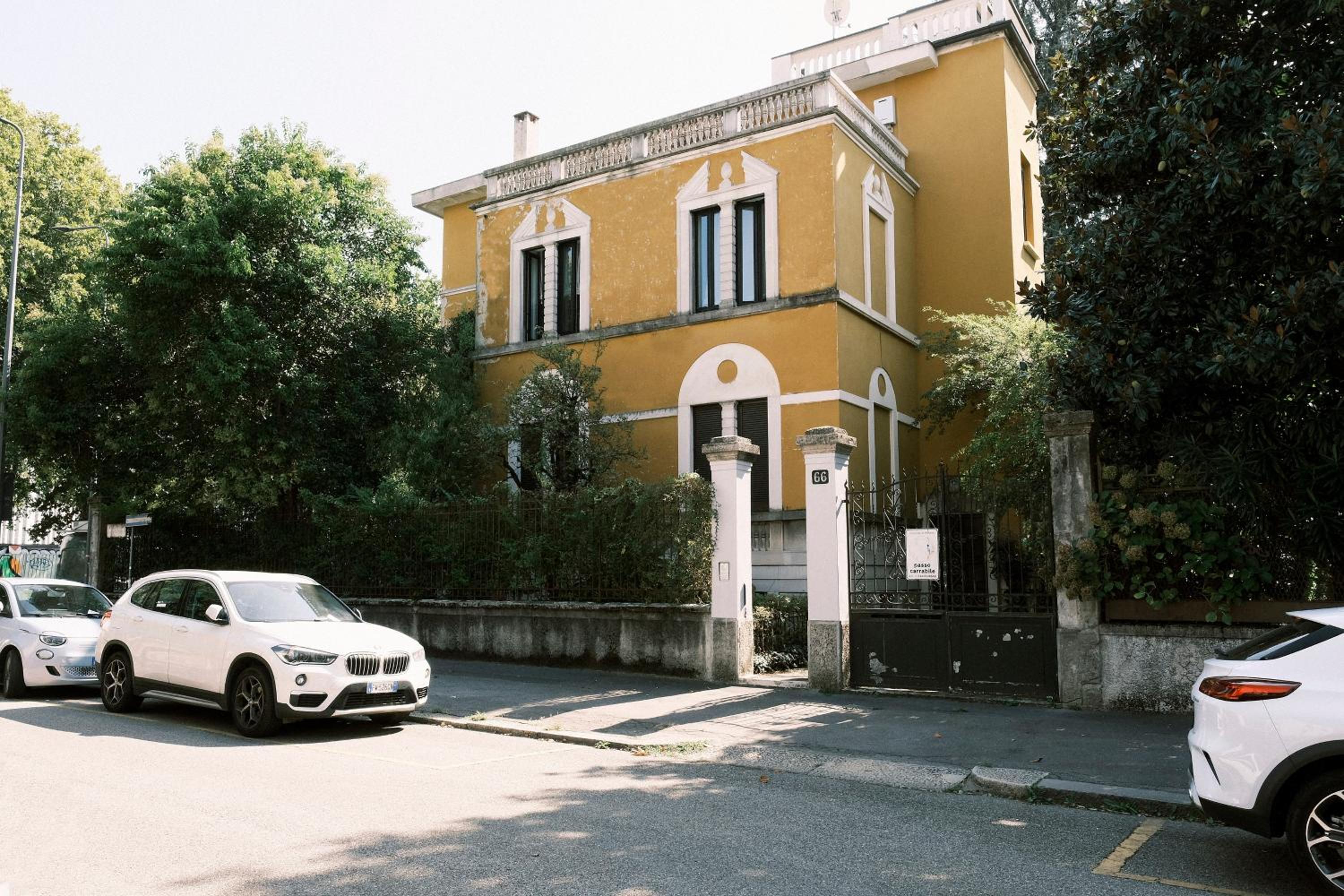 ComeCasa 3 Bedrooms Apartment near Bocconi