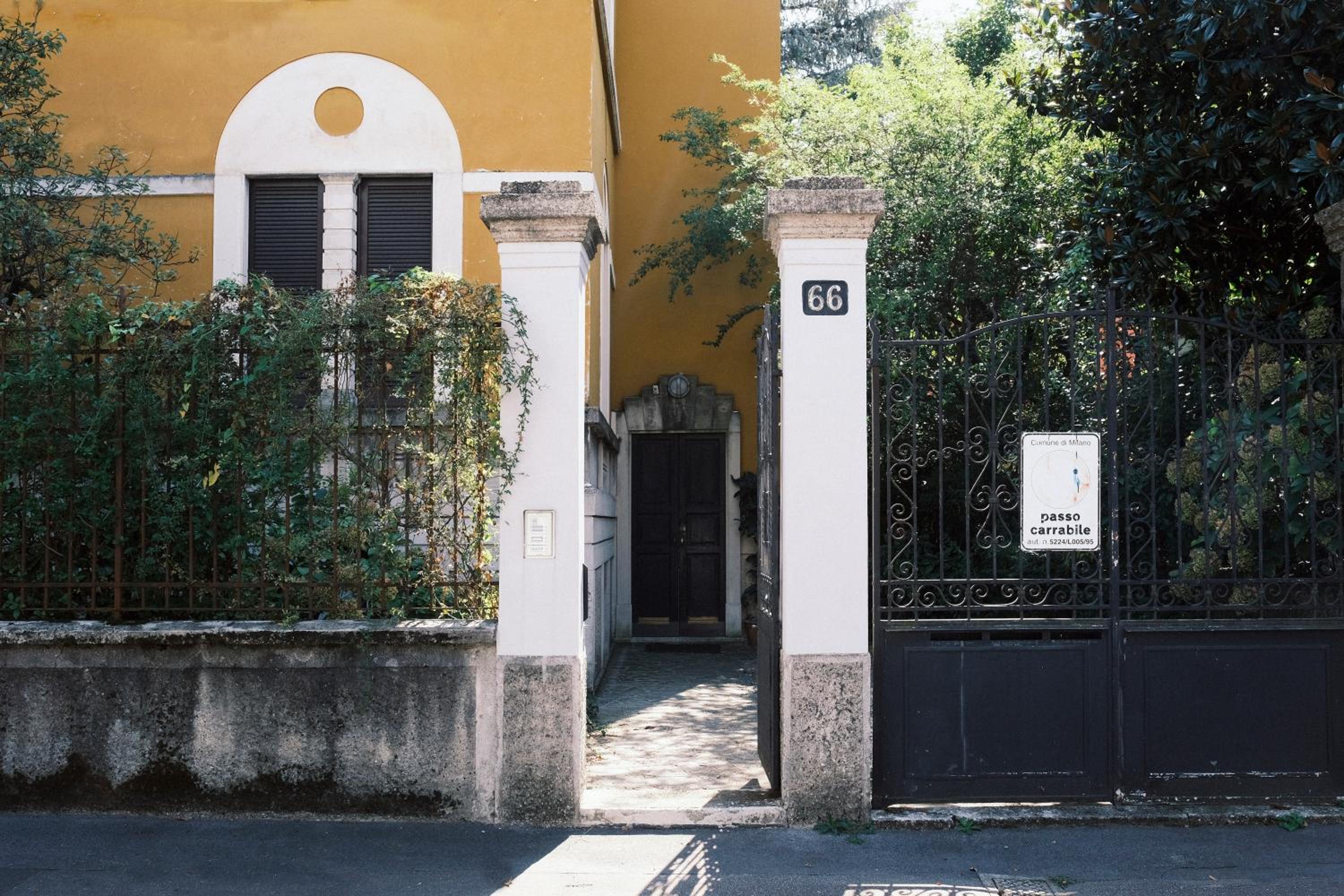 ComeCasa 3 Bedrooms Apartment near Bocconi