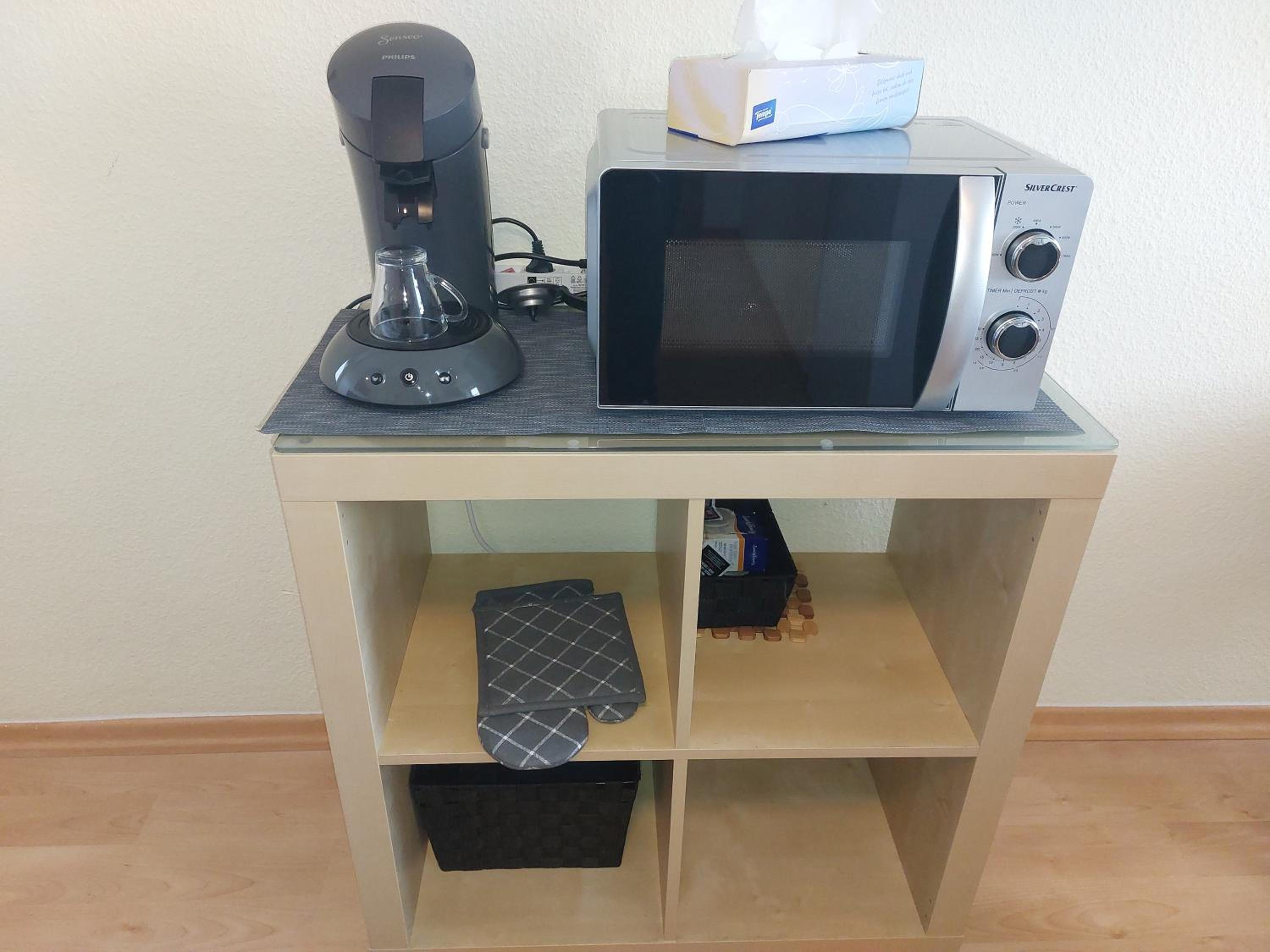 Ferienapartment MW 2b Höxter Weserbergland an der Weser inkl Küche, Wäsche, LAN, Parkplatz, Self CheckIn