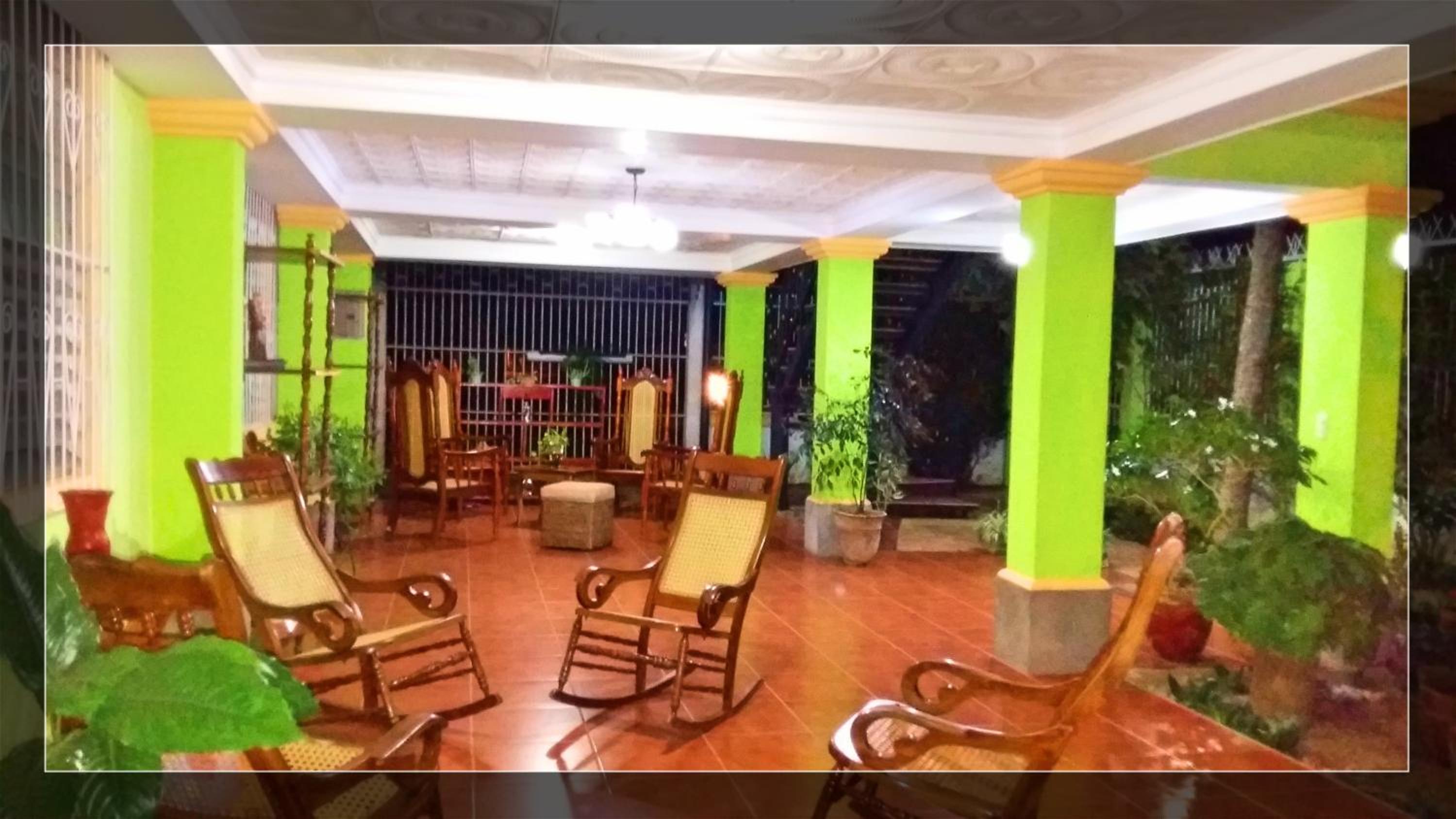 Hostal San Antonio