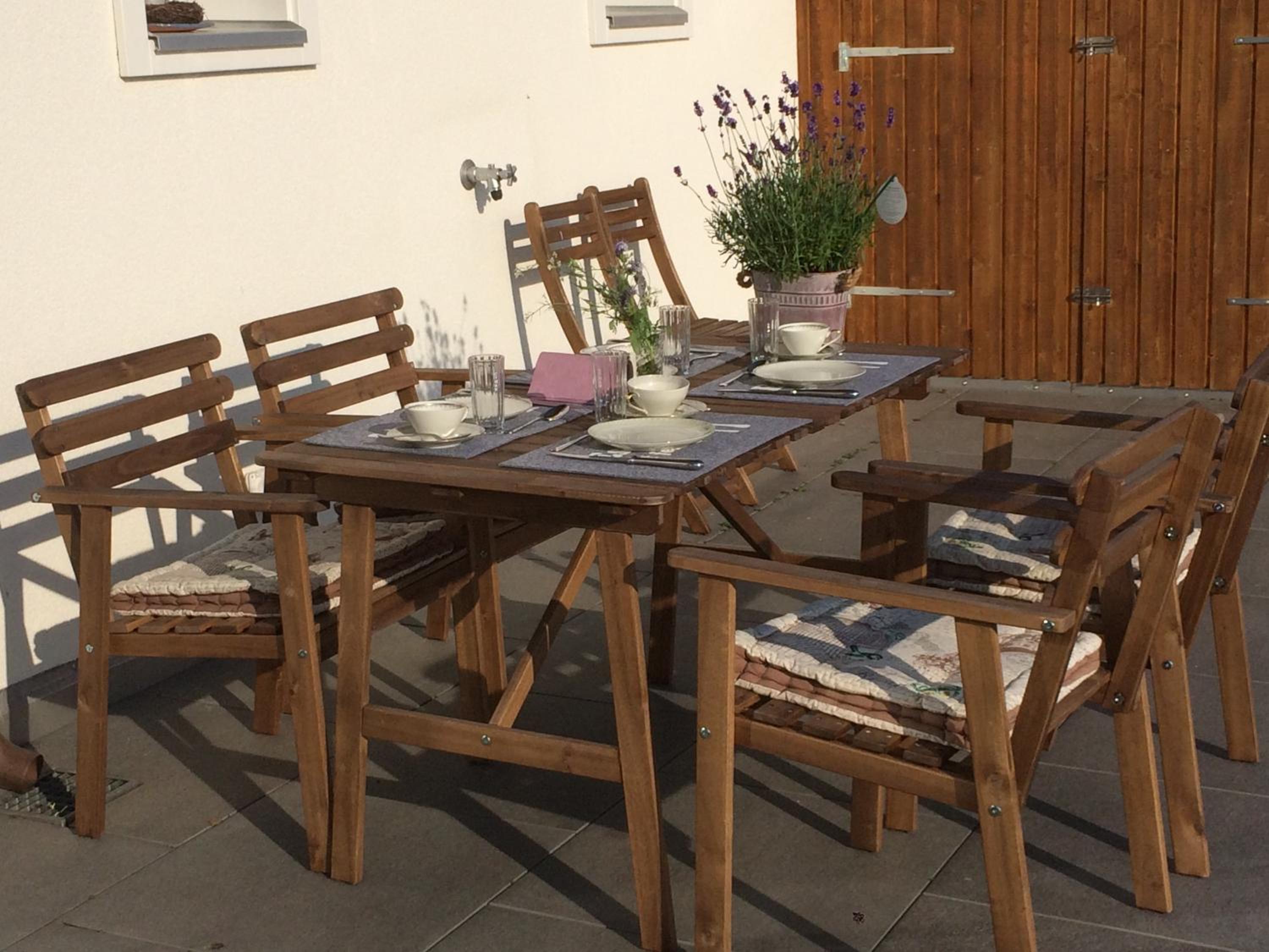 B&B Friedau