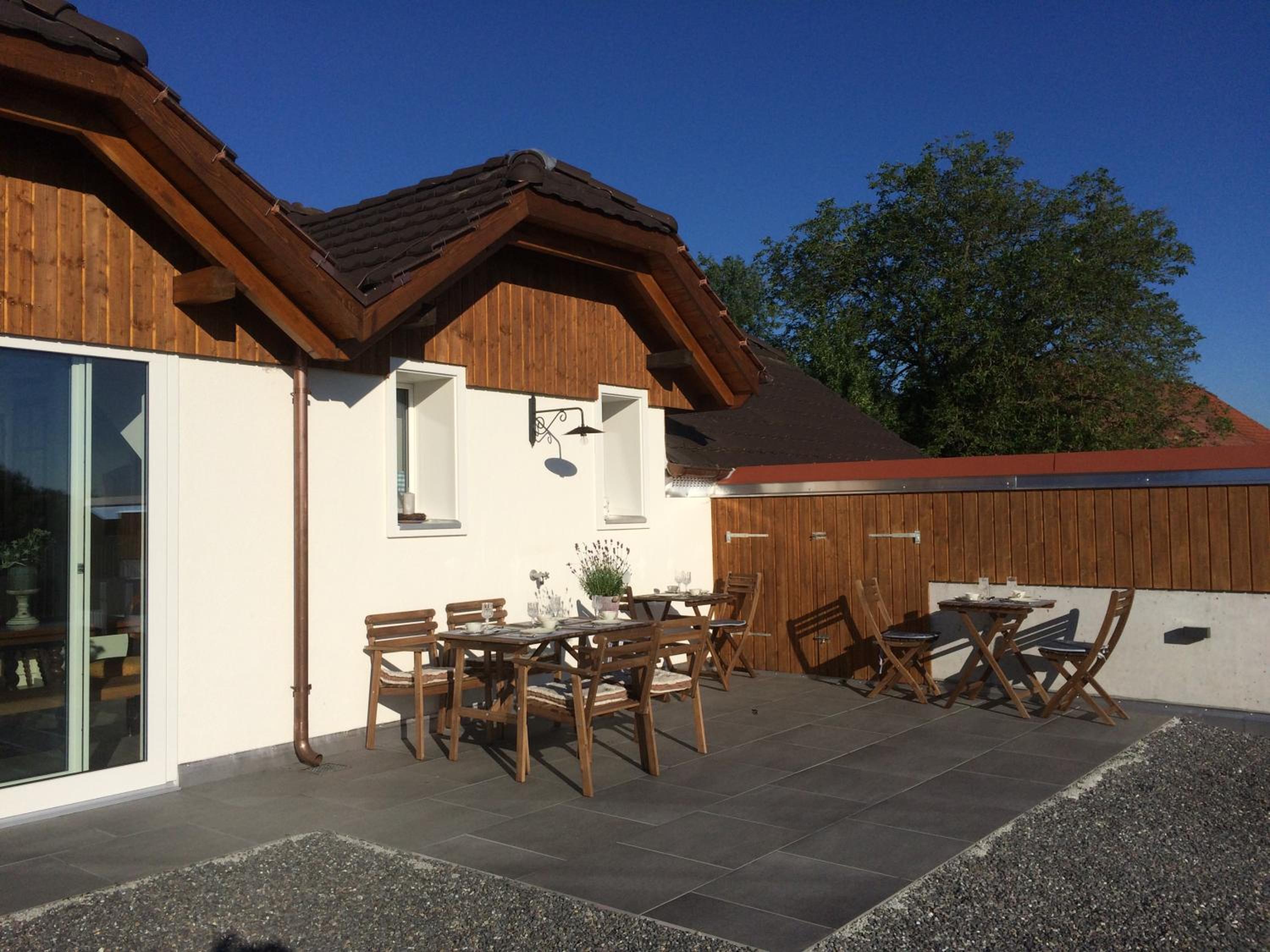 B&B Friedau