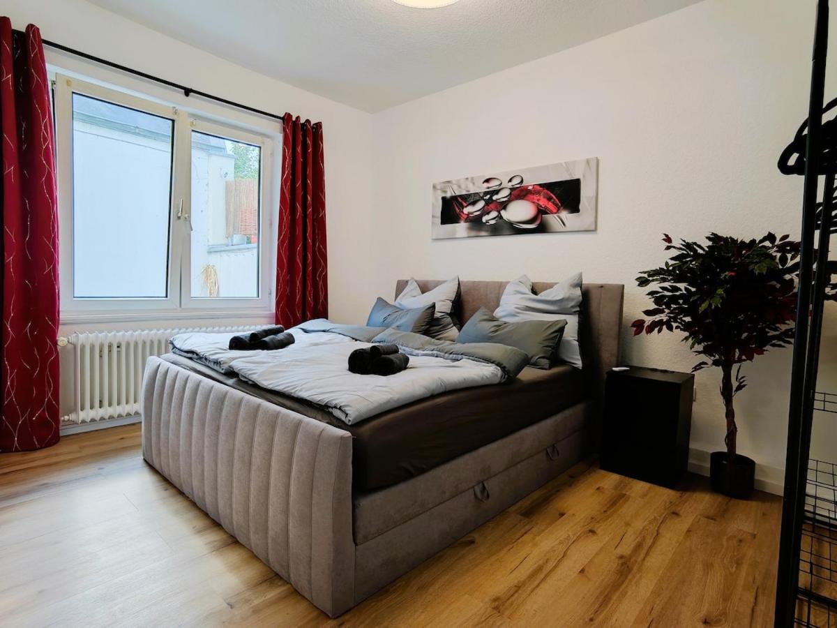 Dream&Stay - Apartment Bremen - bis zu 8 Gäste - WLAN