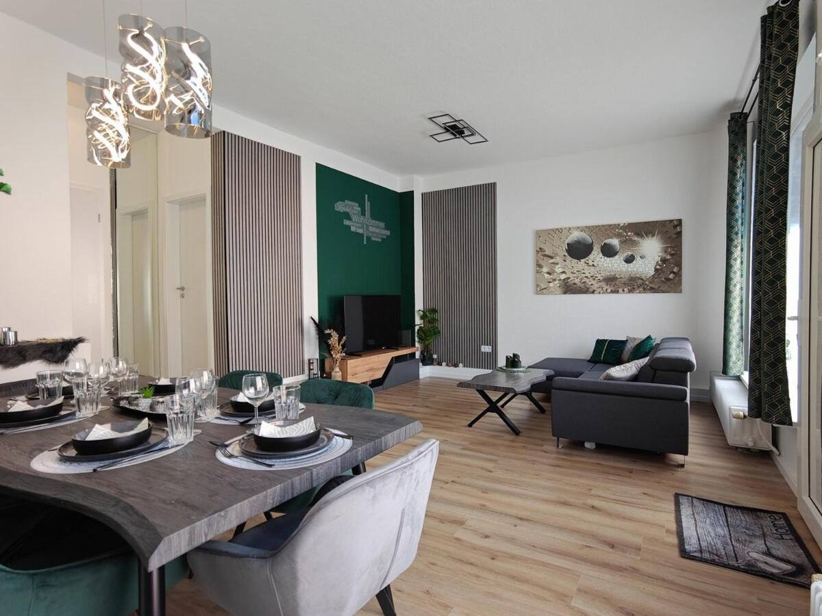 Dream&Stay - Apartment Bremen - bis zu 8 Gäste - WLAN