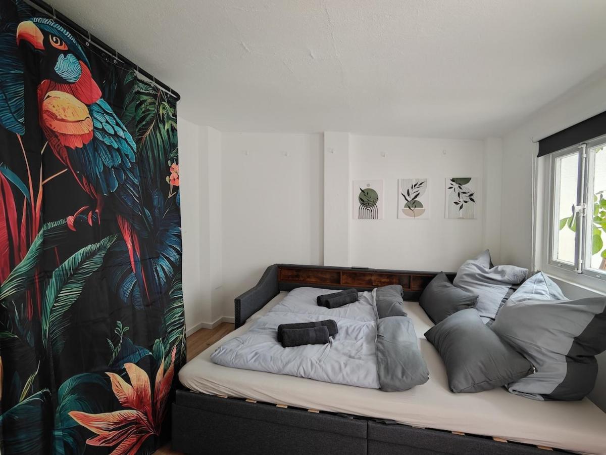 Dream&Stay - Apartment Bremen - bis zu 8 Gäste - WLAN