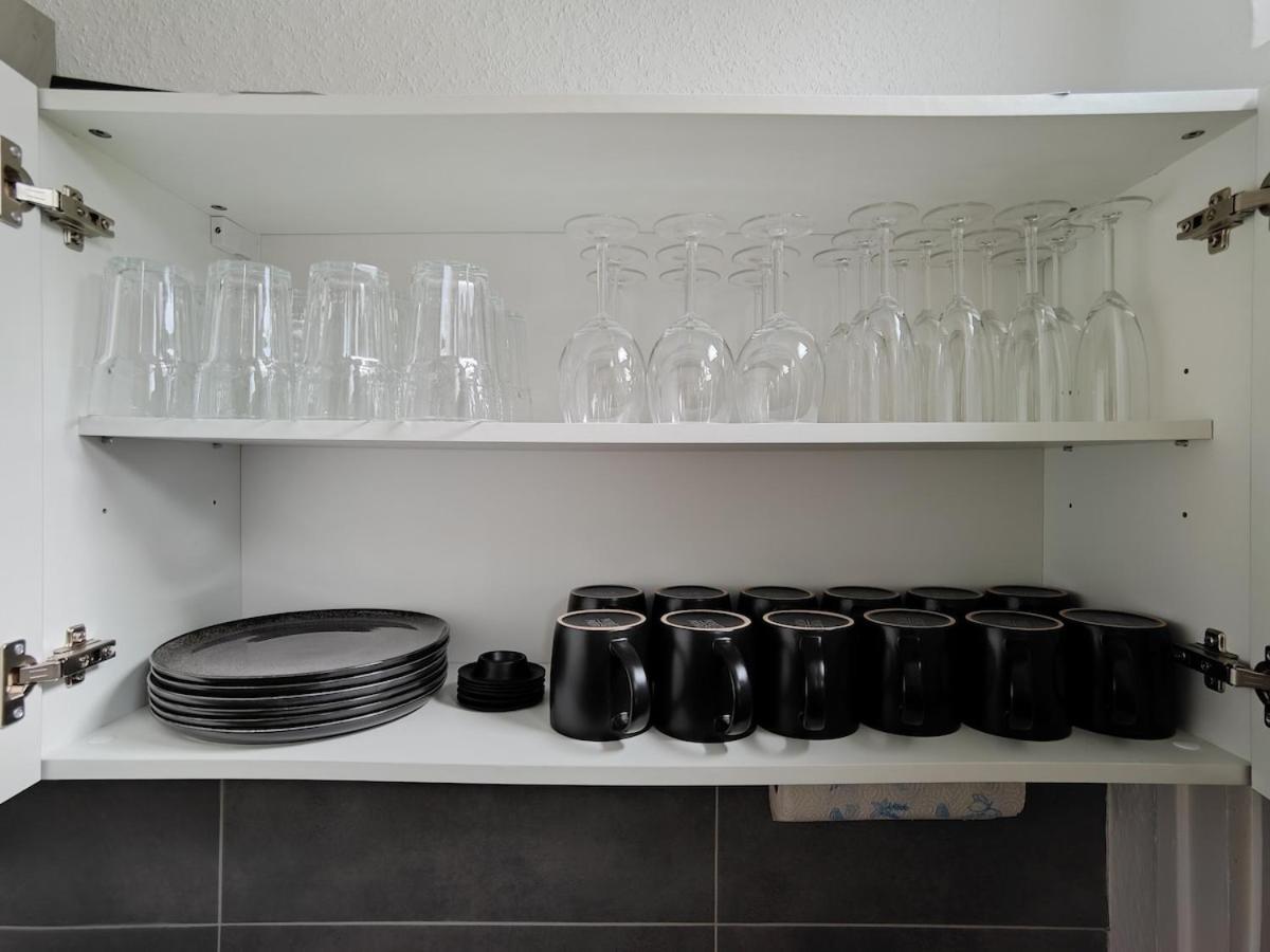 Dream&Stay - Apartment Bremen - bis zu 8 Gäste - WLAN