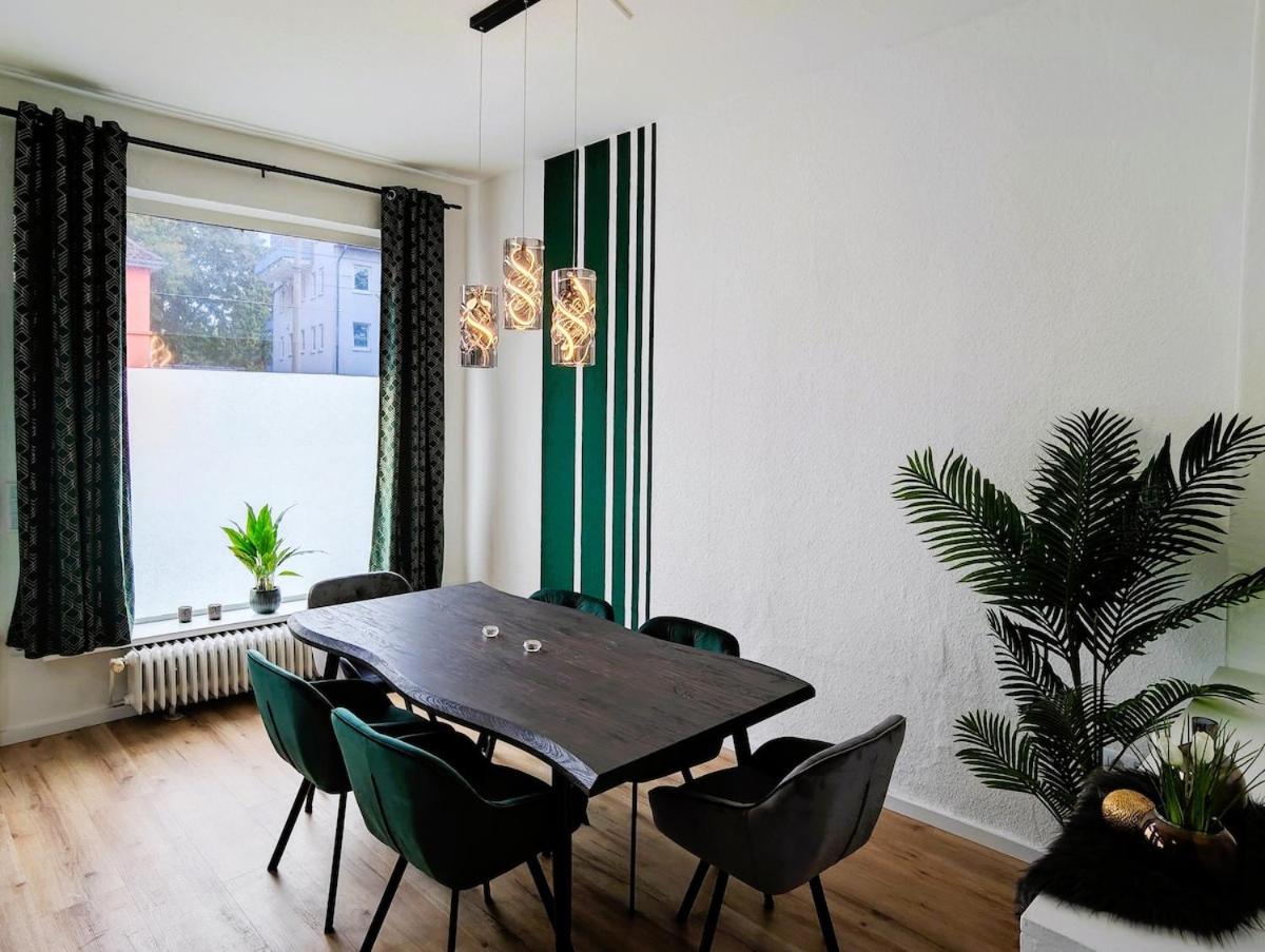 Dream&Stay - Apartment Bremen - bis zu 8 Gäste - WLAN