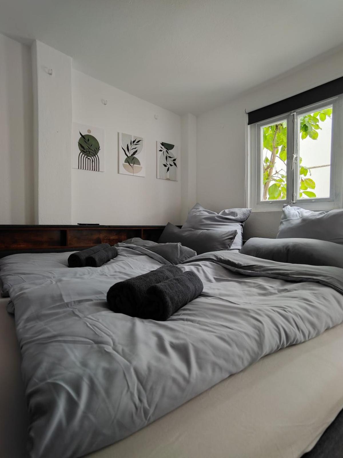 Dream&Stay - Apartment Bremen - bis zu 8 Gäste - WLAN