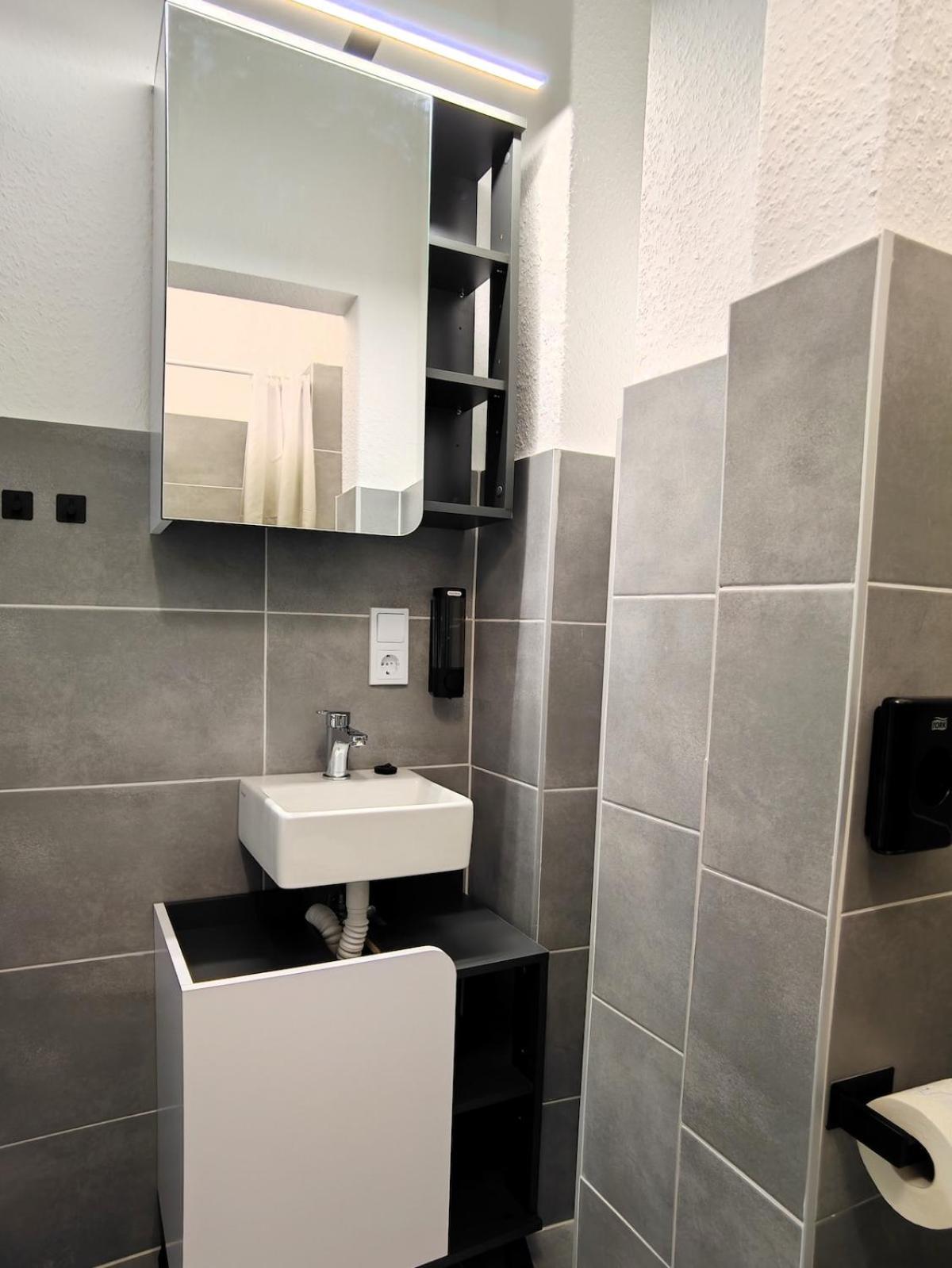 Dream&Stay - Apartment Bremen - bis zu 8 Gäste - WLAN