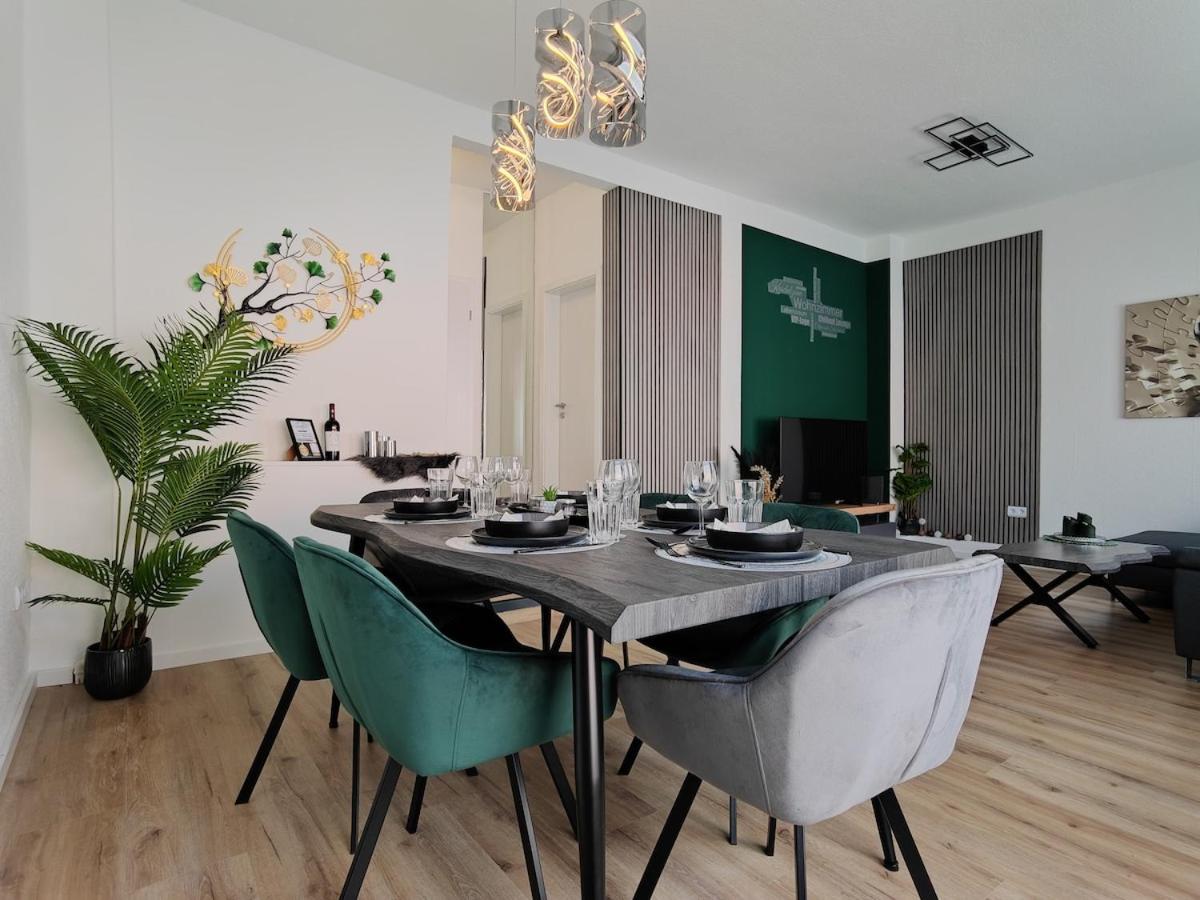 Dream&Stay - Apartment Bremen - bis zu 8 Gäste - WLAN