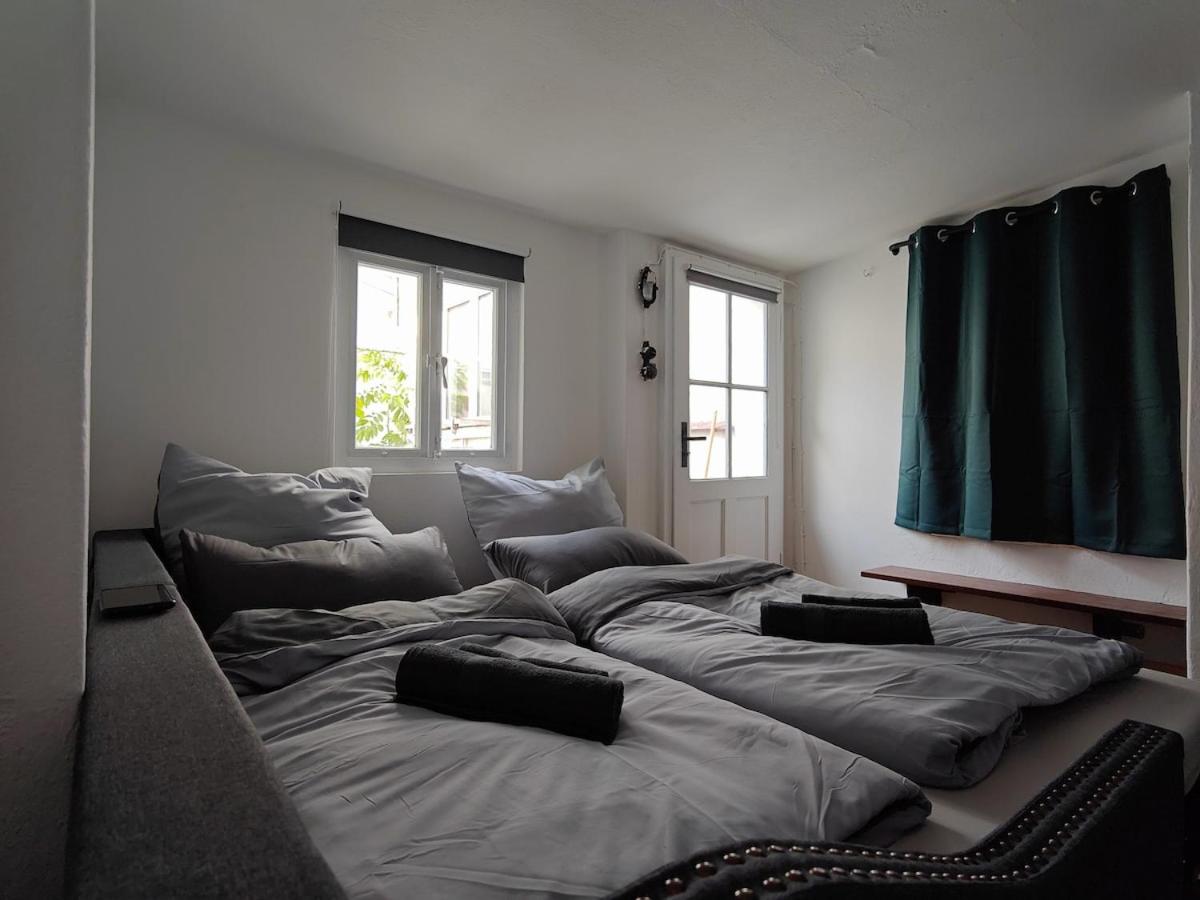 Dream&Stay - Apartment Bremen - bis zu 8 Gäste - WLAN