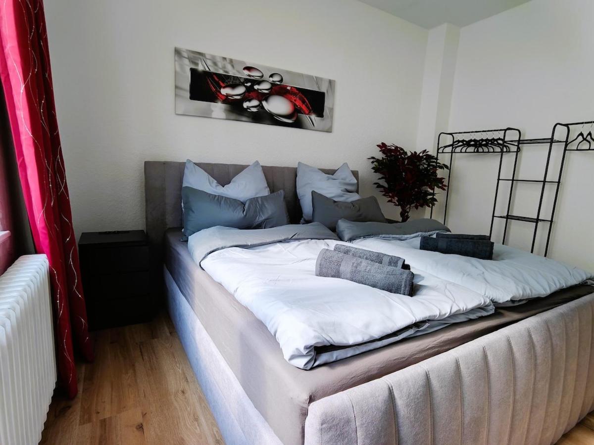 Dream&Stay - Apartment Bremen - bis zu 8 Gäste - WLAN