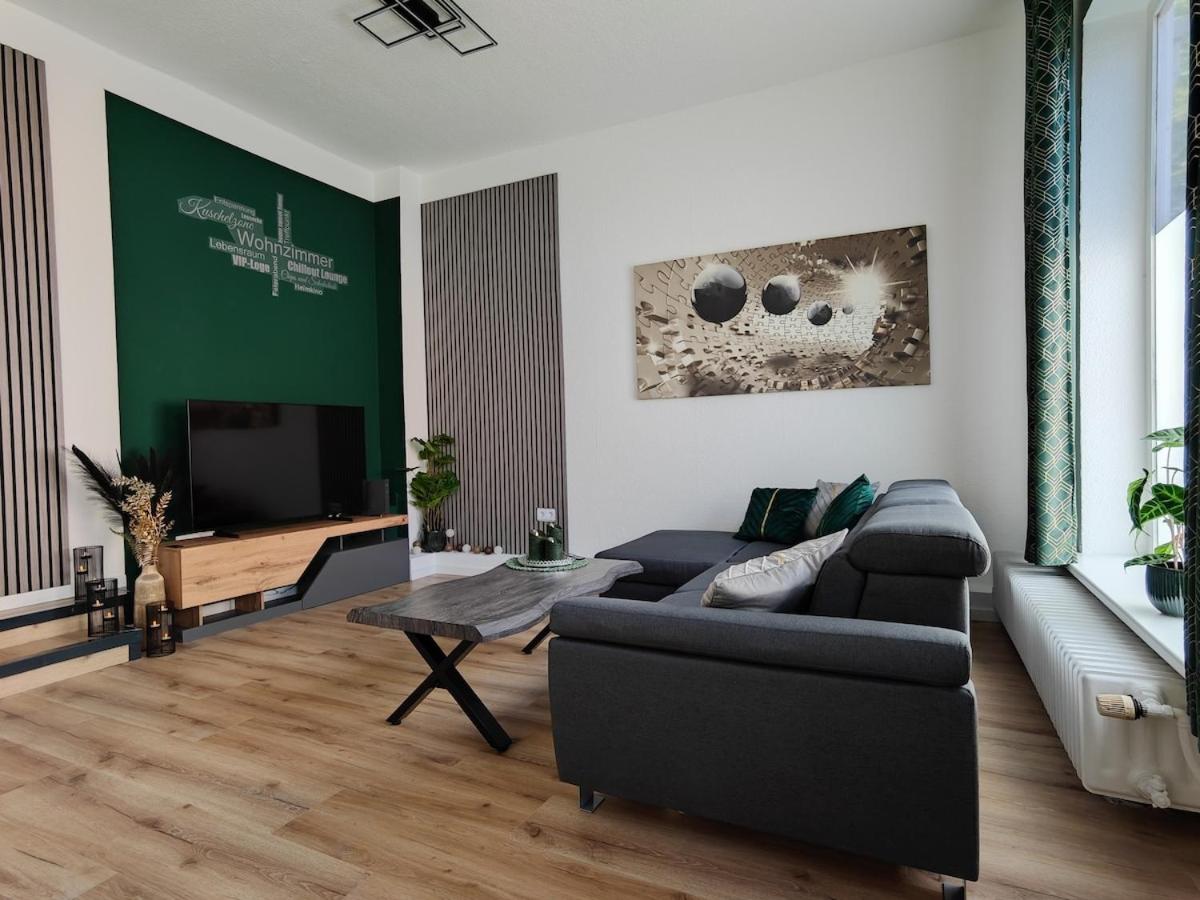 Dream&Stay - Apartment Bremen - bis zu 8 Gäste - WLAN