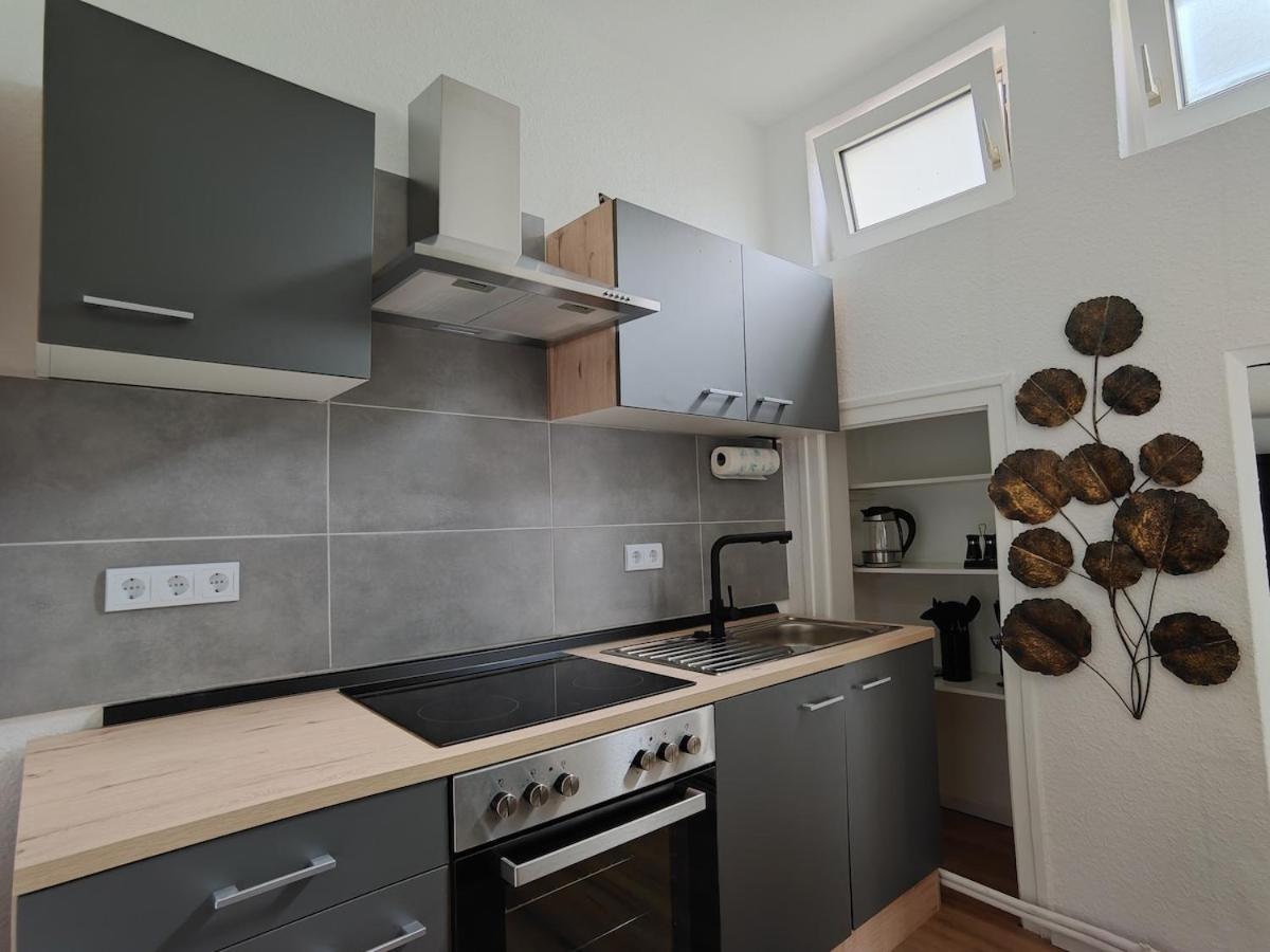 Dream&Stay - Apartment Bremen - bis zu 8 Gäste - WLAN