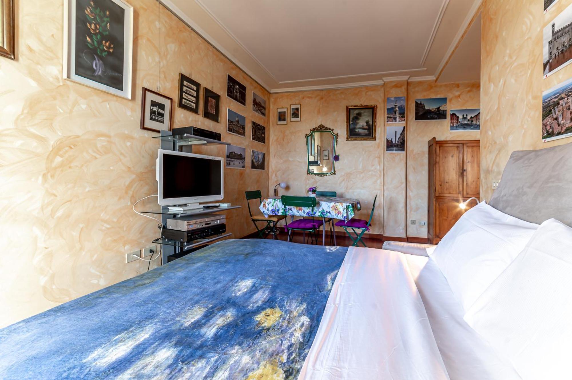 D&R Apartment - Metro Re di Roma