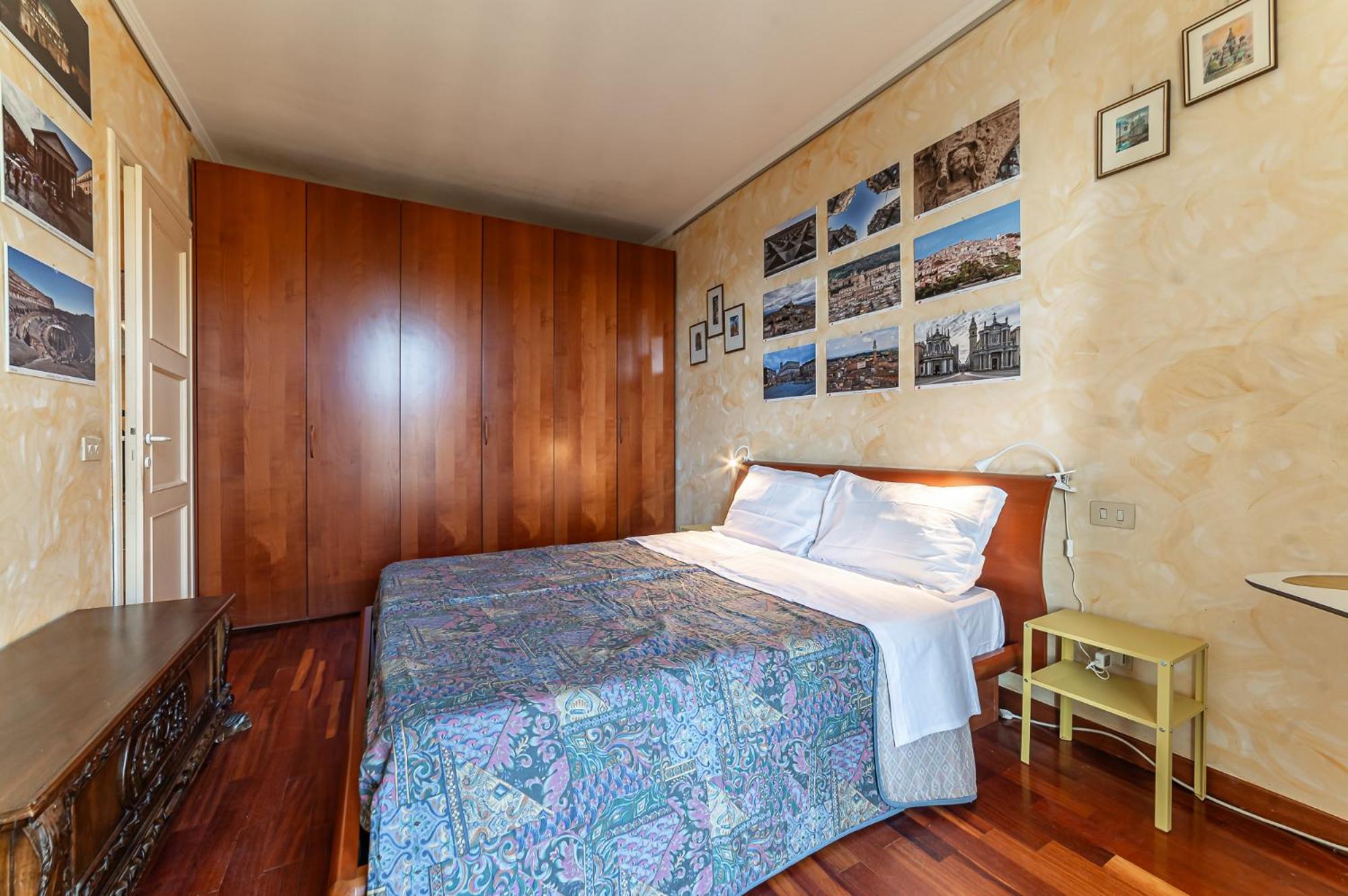 D&R Apartment - Metro Re di Roma