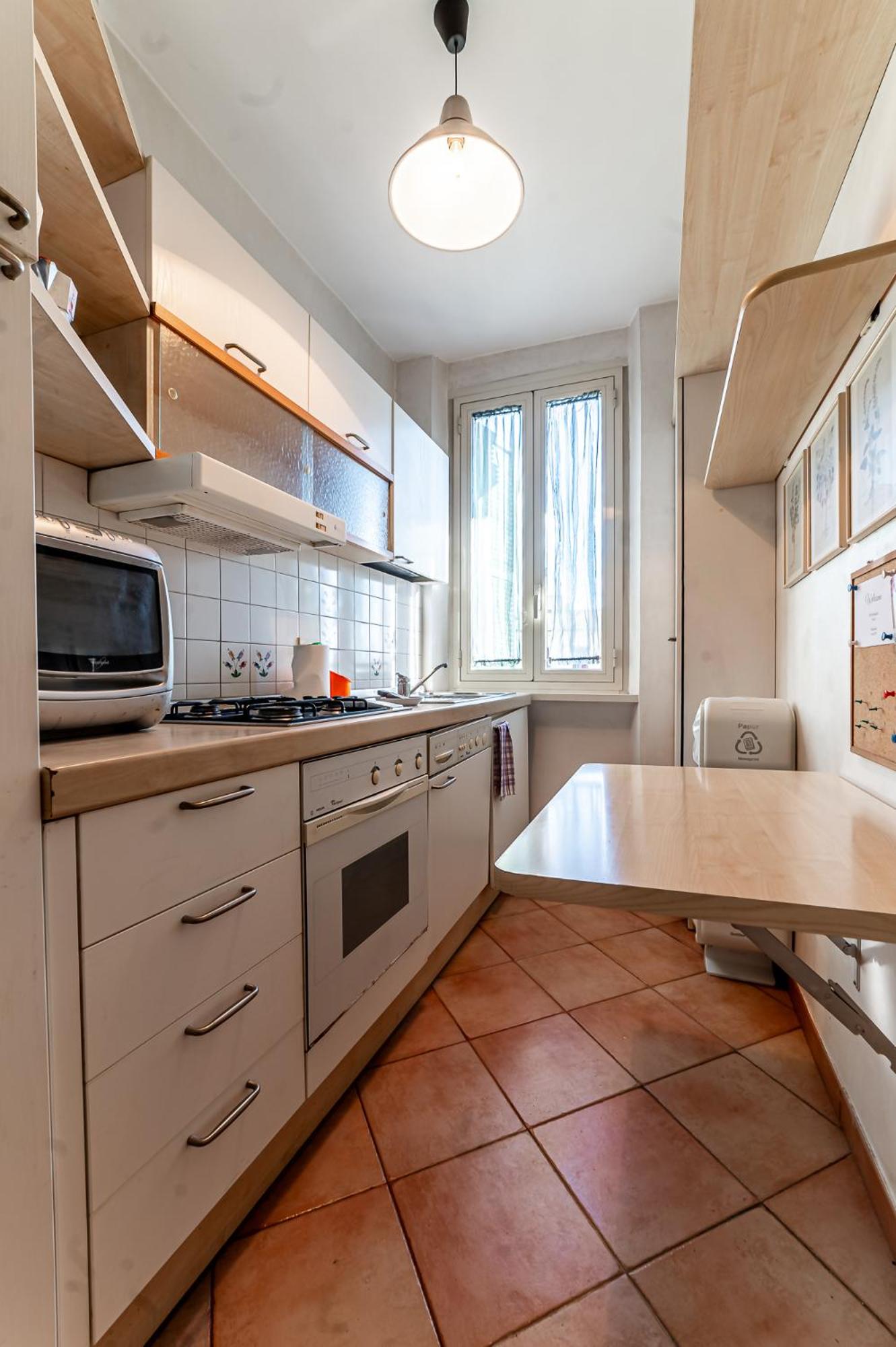 D&R Apartment - Metro Re di Roma