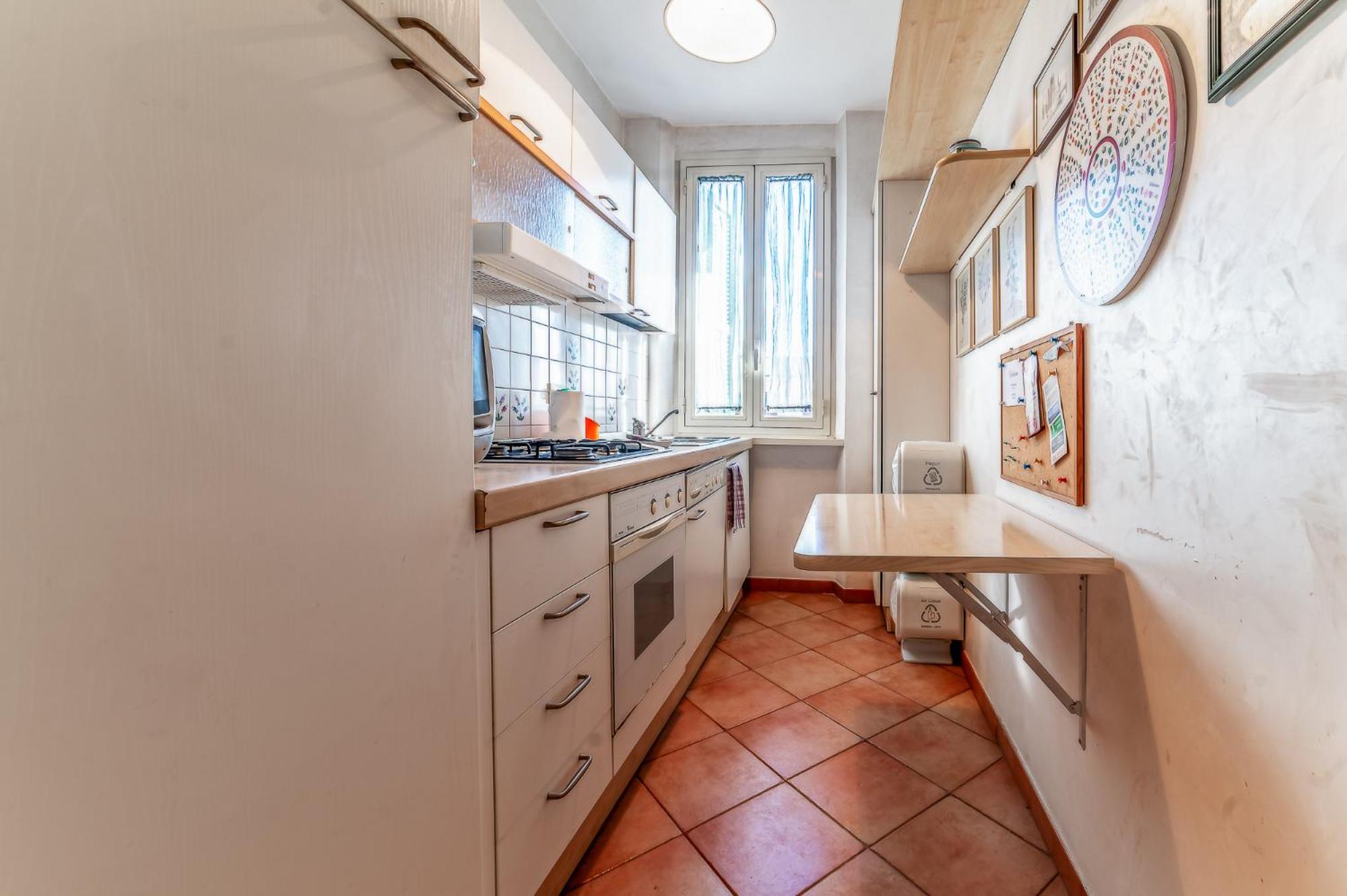 D&R Apartment - Metro Re di Roma