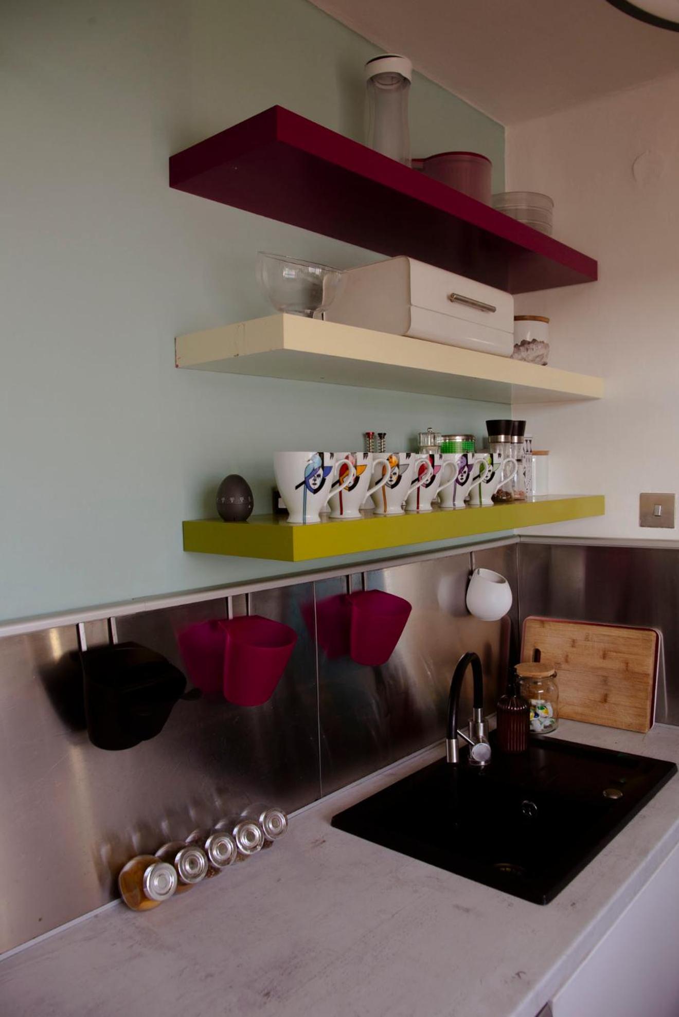 Art View 9 - Panoramiczny widok na miasto, Stylowy apartament dla dwojga, King size bed, parking
