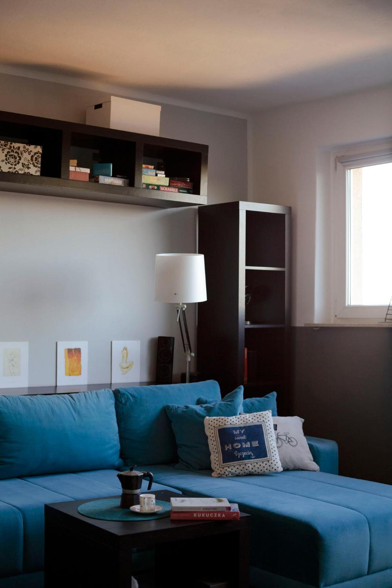 Art View 9 - Panoramiczny widok na miasto, Stylowy apartament dla dwojga, King size bed, parking