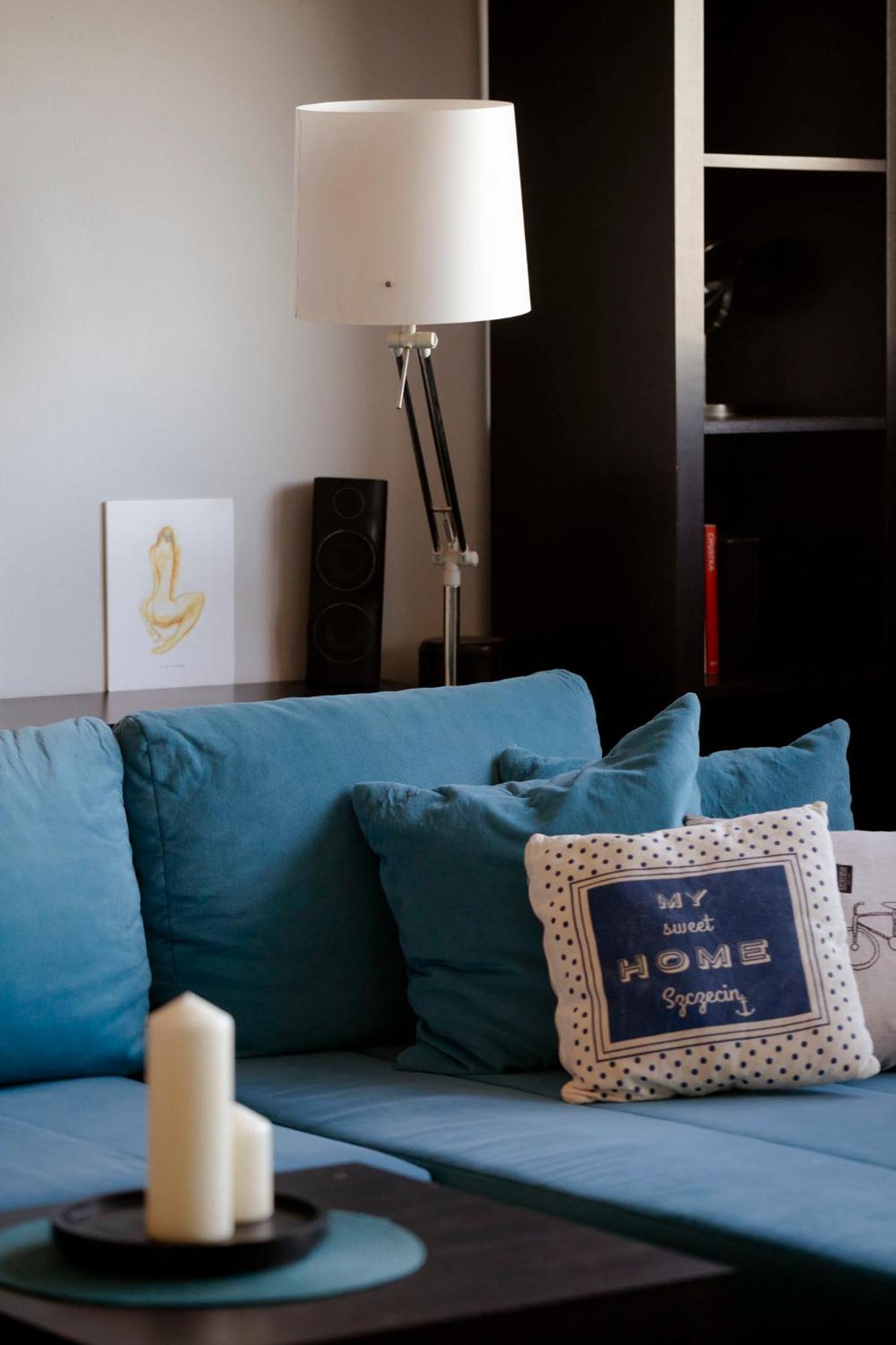 Art View 9 - Panoramiczny widok na miasto, Stylowy apartament dla dwojga, King size bed, parking