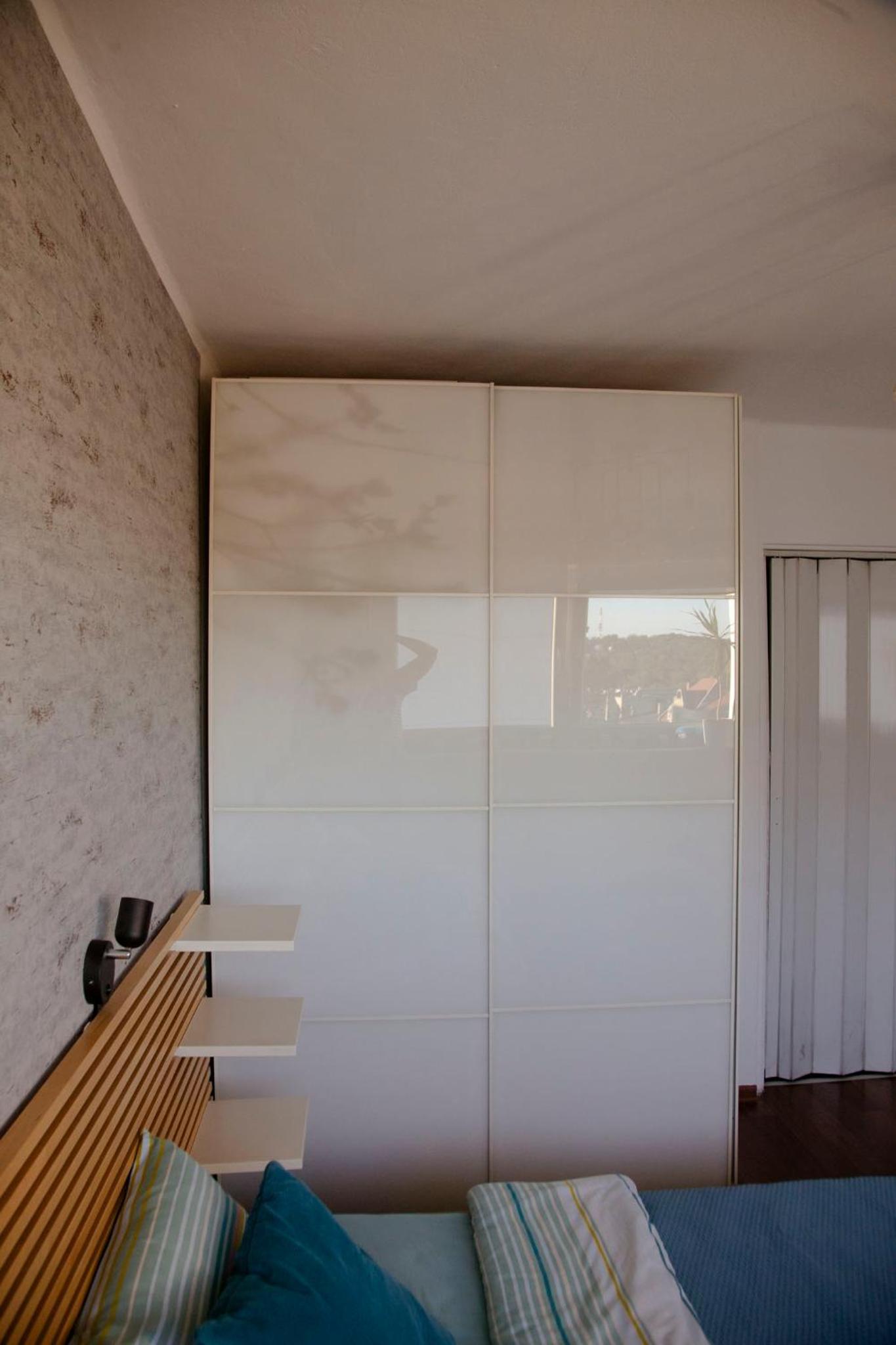Art View 9 - Panoramiczny widok na miasto, Stylowy apartament dla dwojga, King size bed, parking