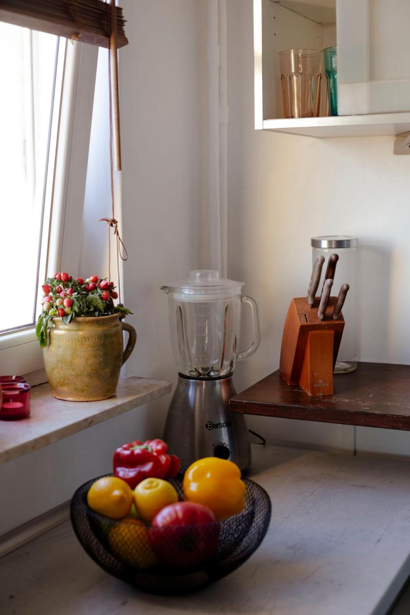 Art View 9 - Panoramiczny widok na miasto, Stylowy apartament dla dwojga, King size bed, parking