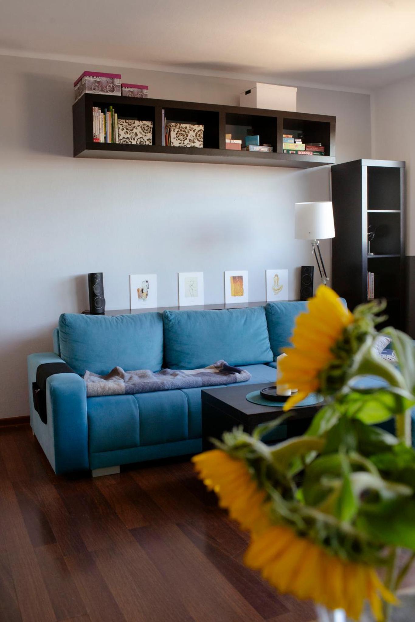 Art View 9 - Panoramiczny widok na miasto, Stylowy apartament dla dwojga, King size bed, parking