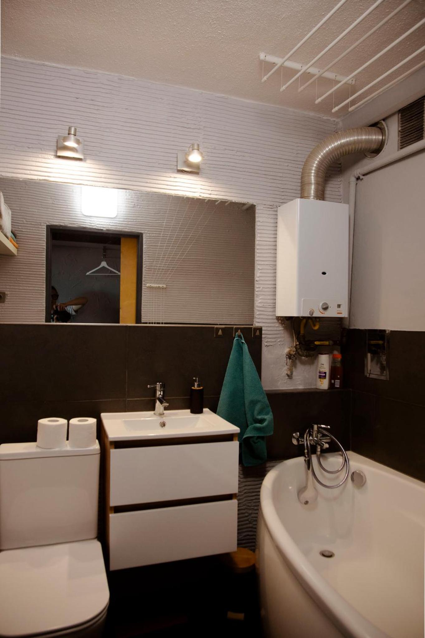 Art View 9 - Panoramiczny widok na miasto, Stylowy apartament dla dwojga, King size bed, parking