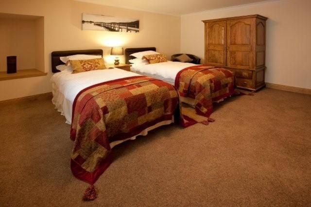 Borve House Hotel