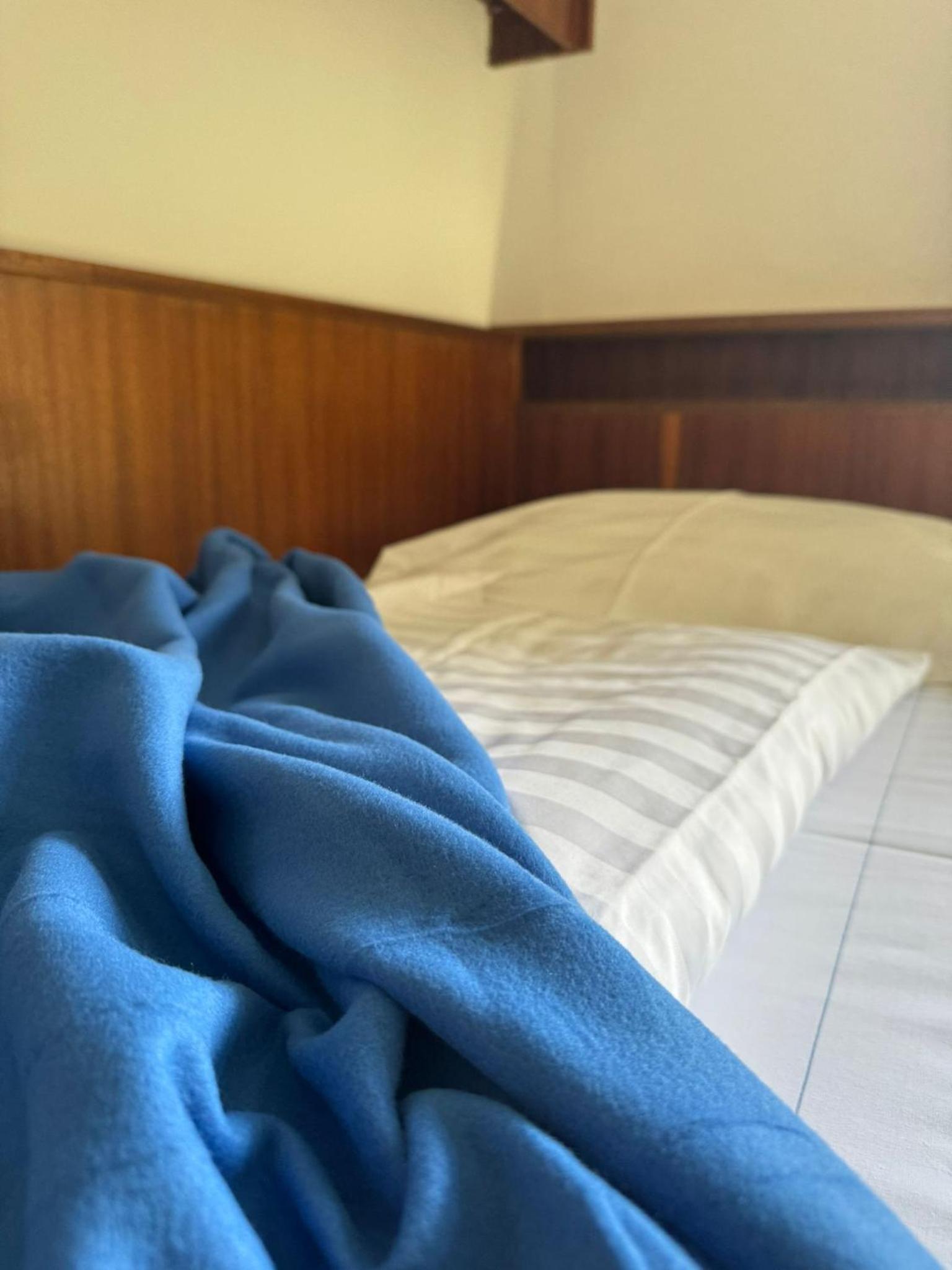 NUMBR25 - self service & low budget Hotel