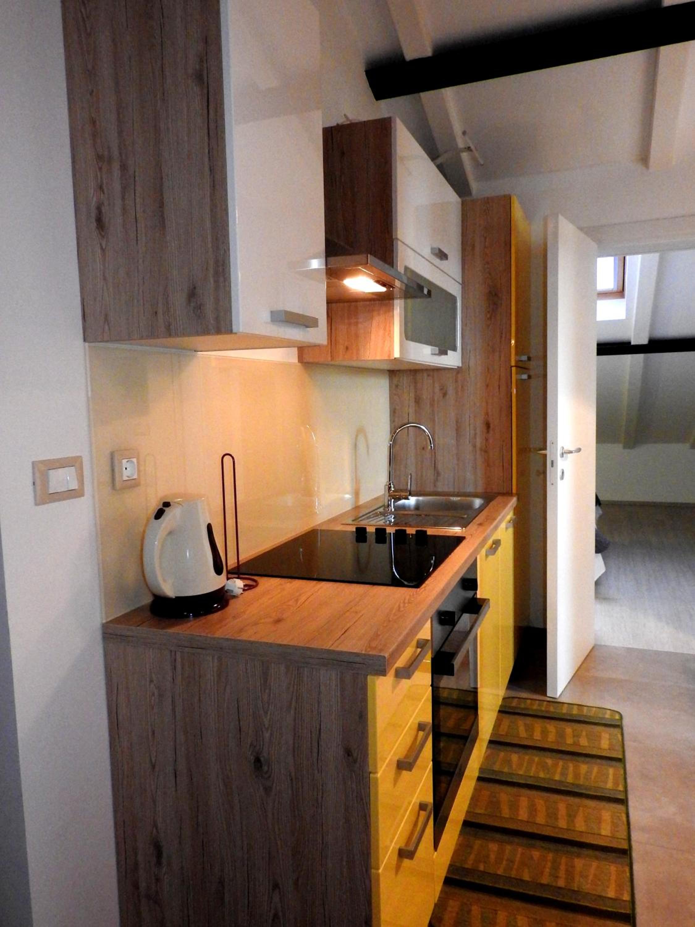 Delight Loft view 2