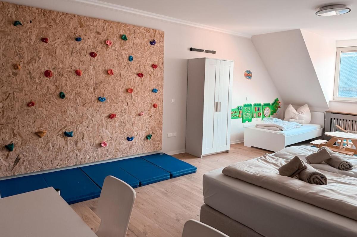 Luga Homes - Augustusplatz