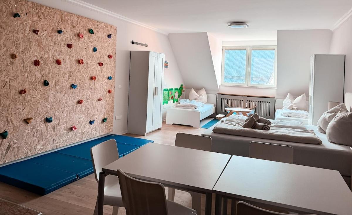 Luga Homes - Augustusplatz